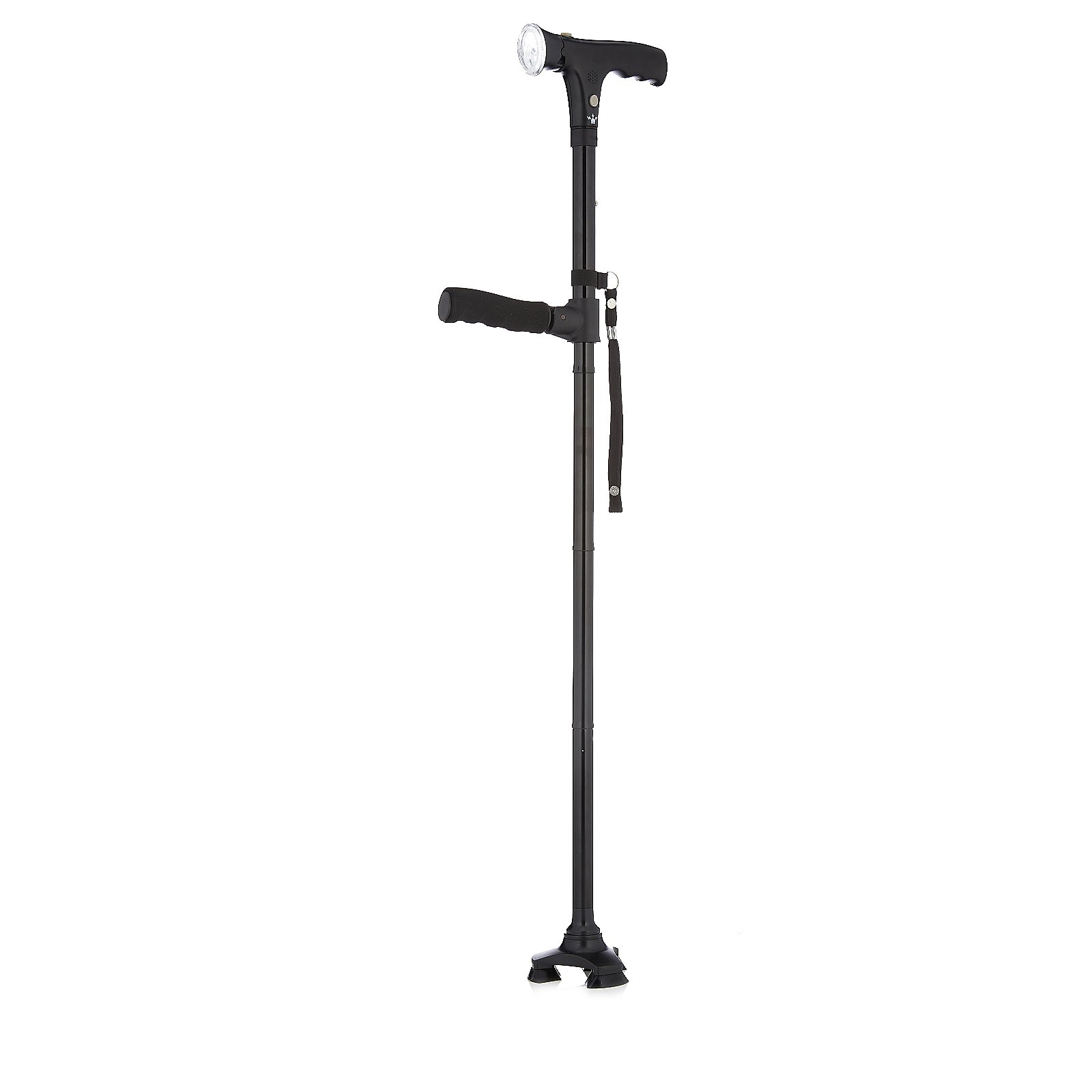 JML Clever Cane Adjustable Walking Stick