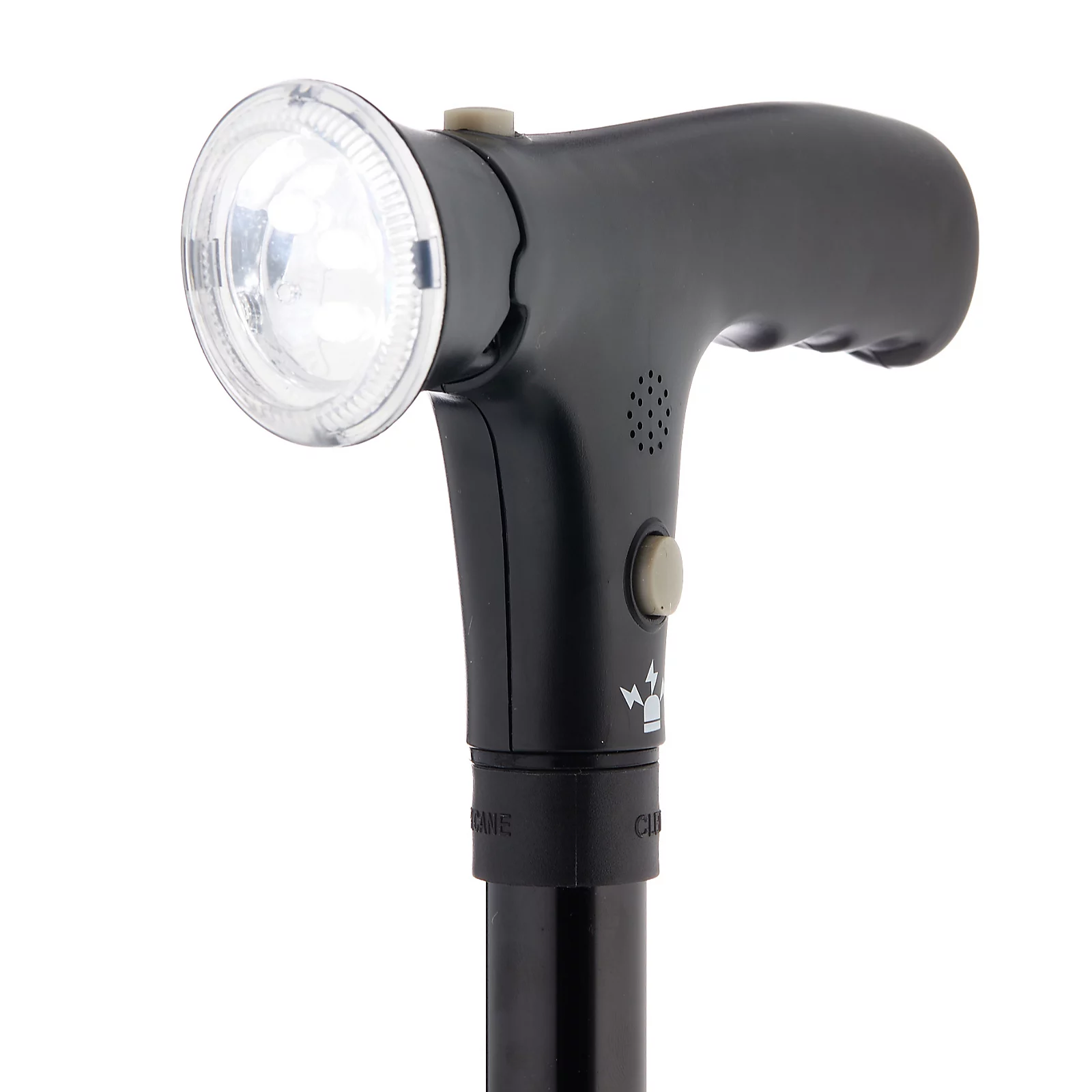 JML Clever Cane Adjustable Walking Stick 3 JML Clever Cane Adjustable Walking Stick