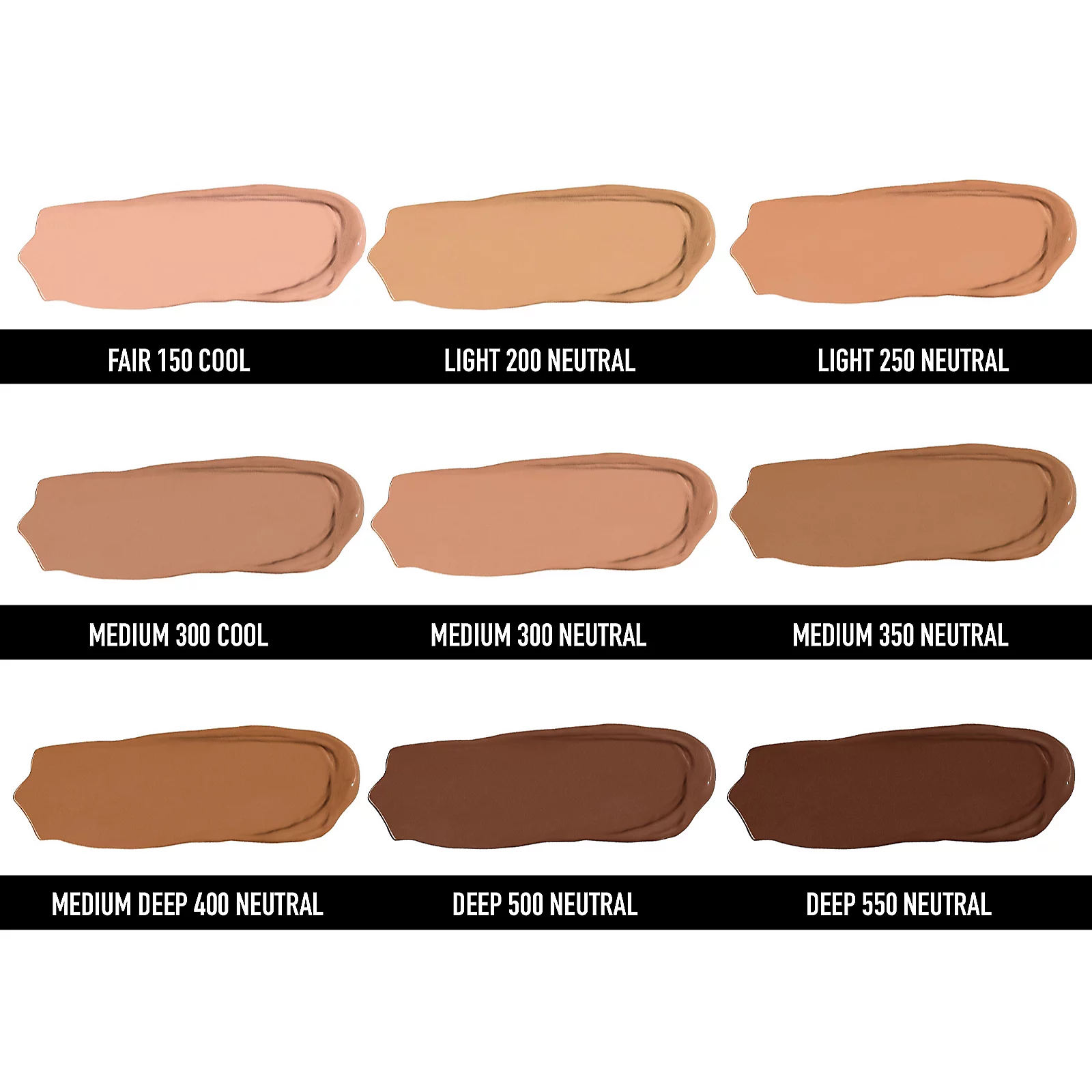bareMinerals barePro 16HR All Over Skin -Perfecting Matte Concealer & Brush