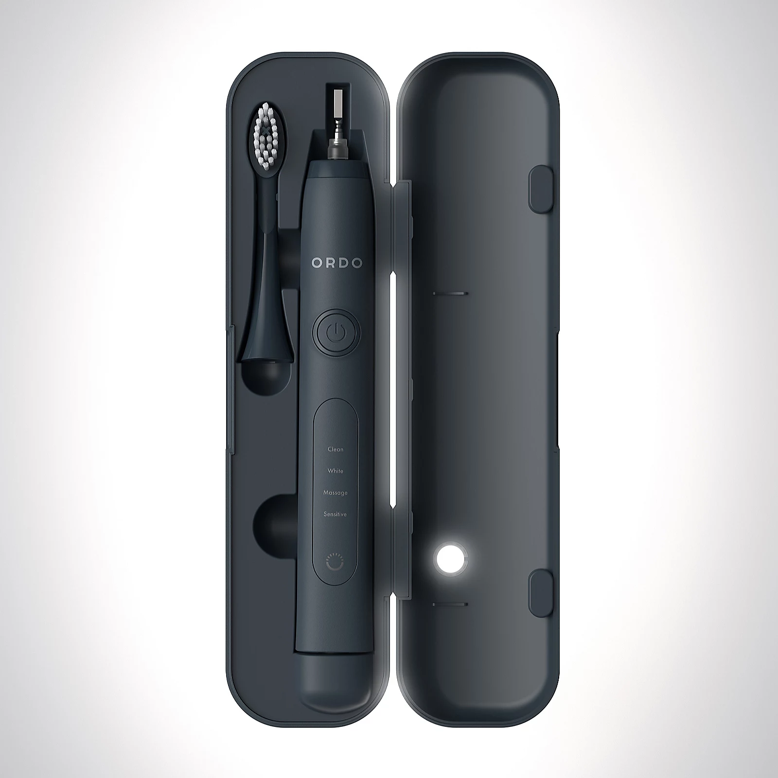 Ordo Sonic+ Electric Toothbrush Travel Kit