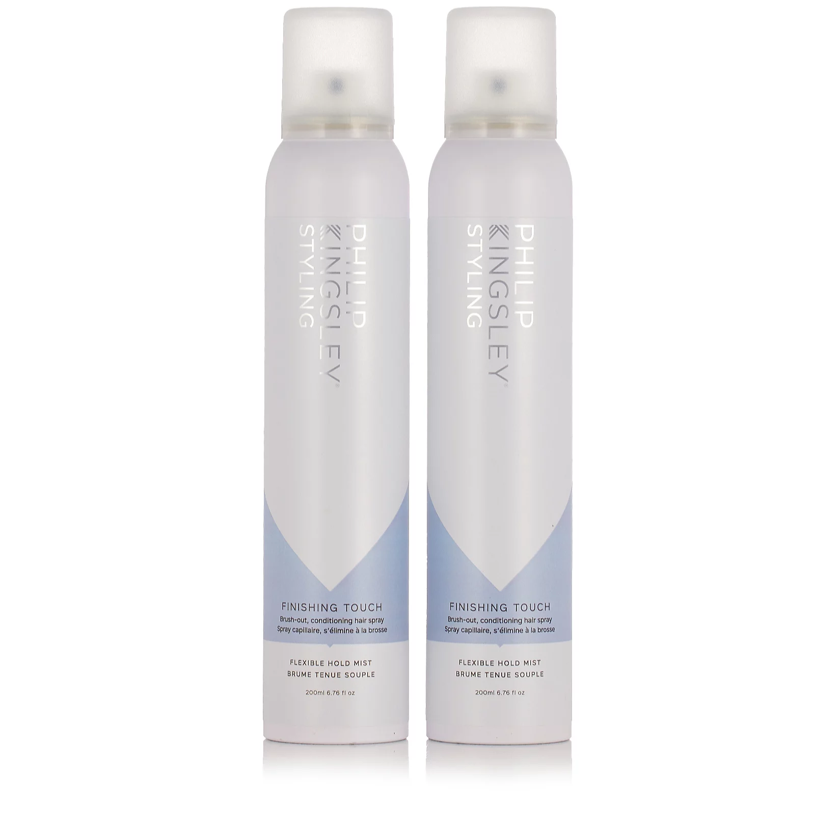 Philip Kingsley Hairspray Duo