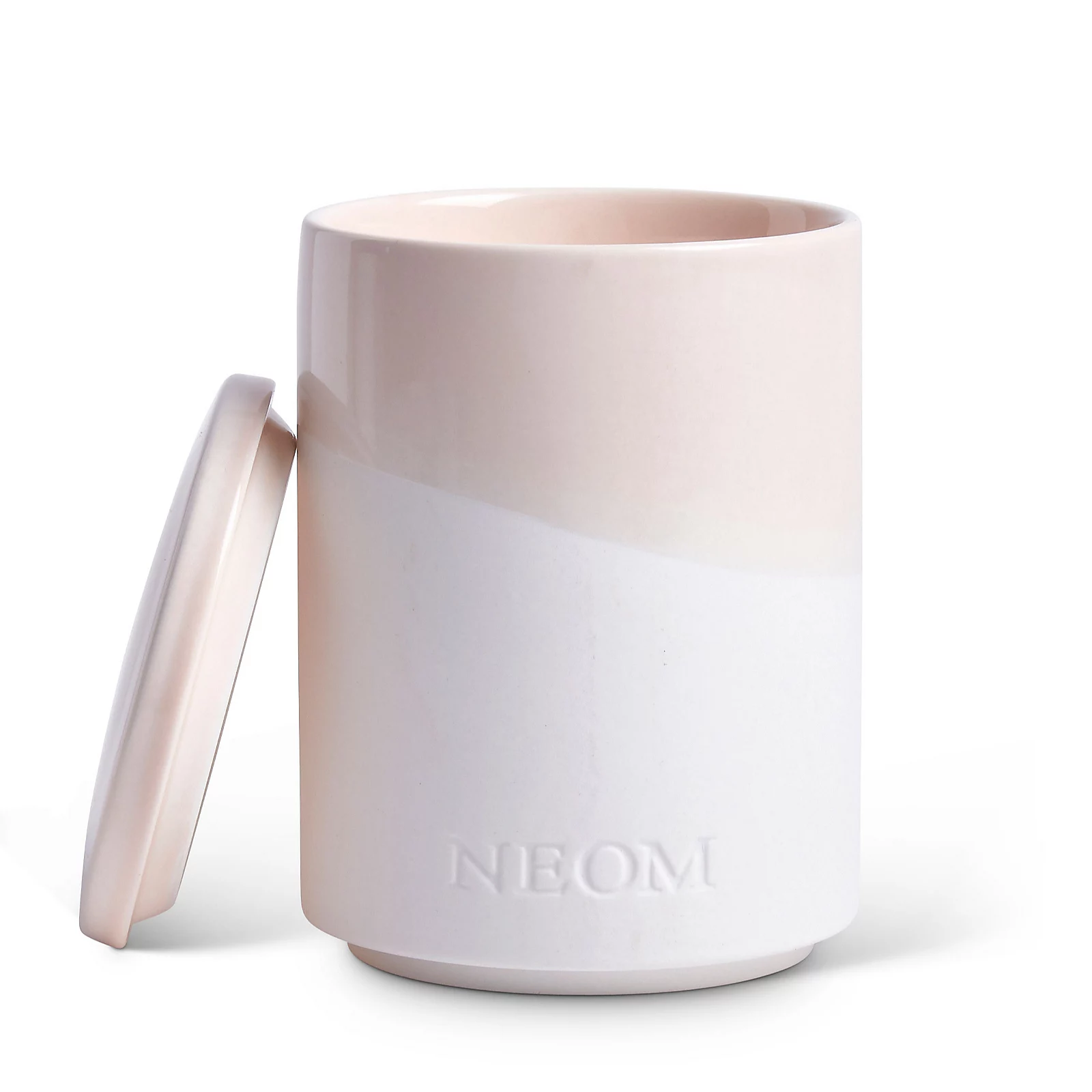NEOM Wellbeing Precious Candle Duo