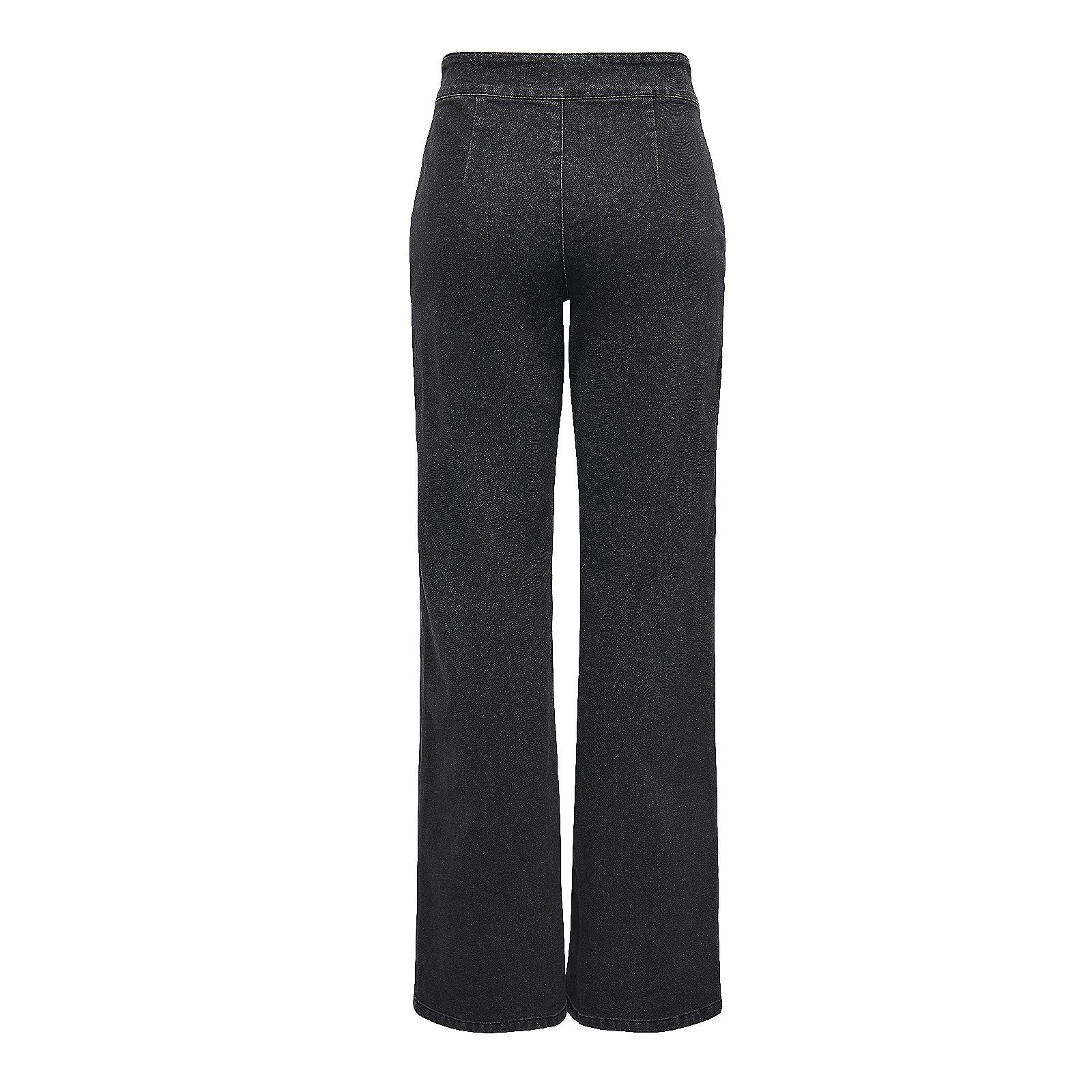 JDY Geggo High Waisted Wide Leg Jean