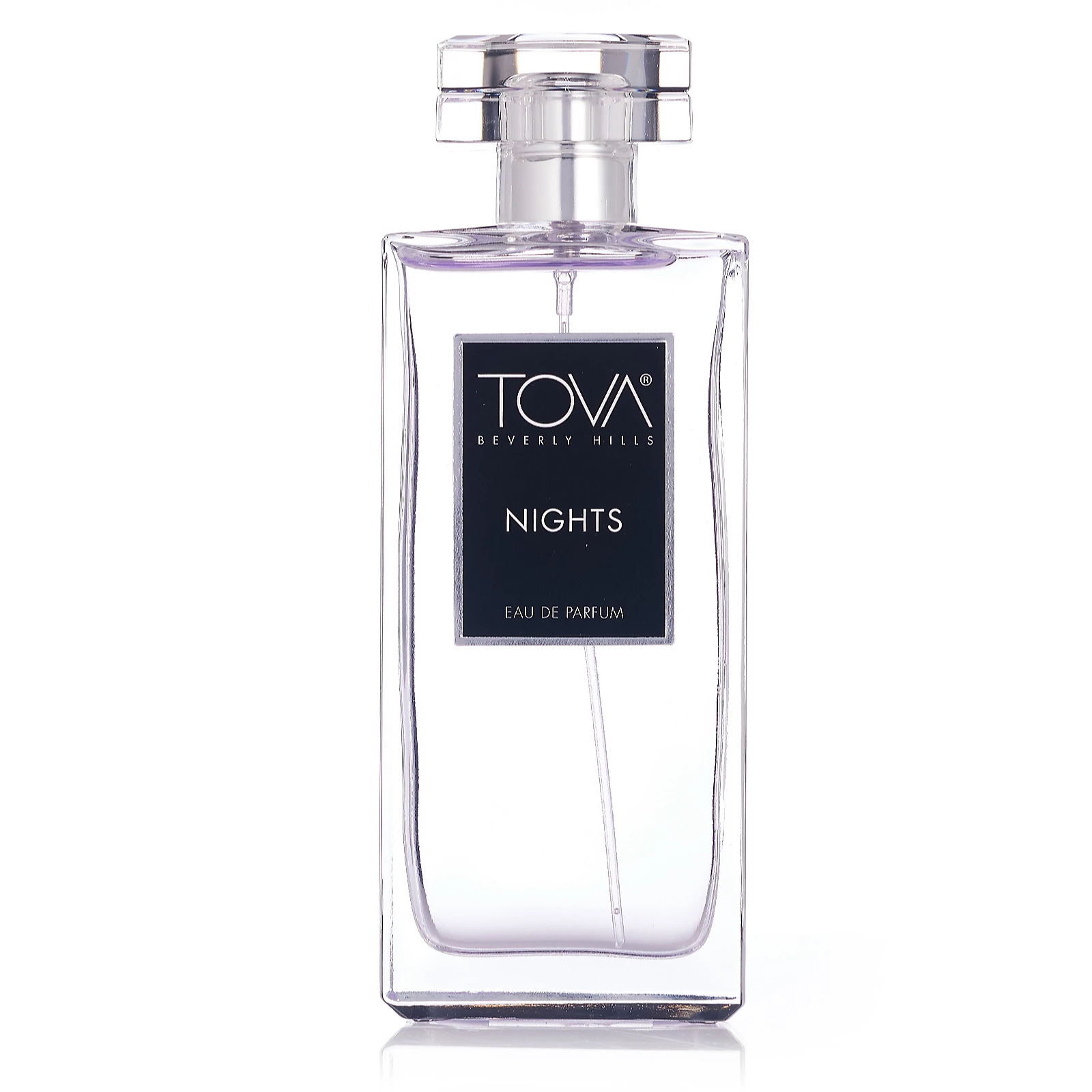 Tova Nights Eau De Parfum 100ml