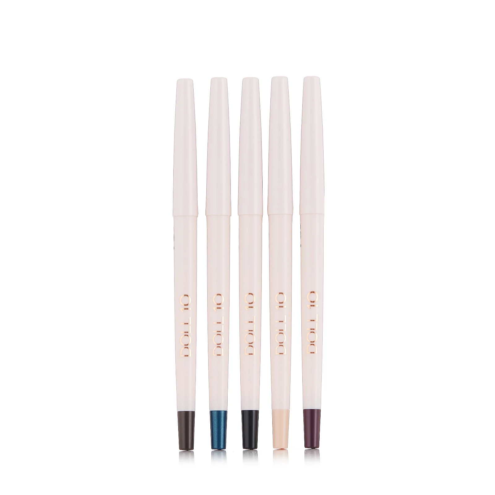 Doll 10 5 Piece All Eye Need Eyeliners
