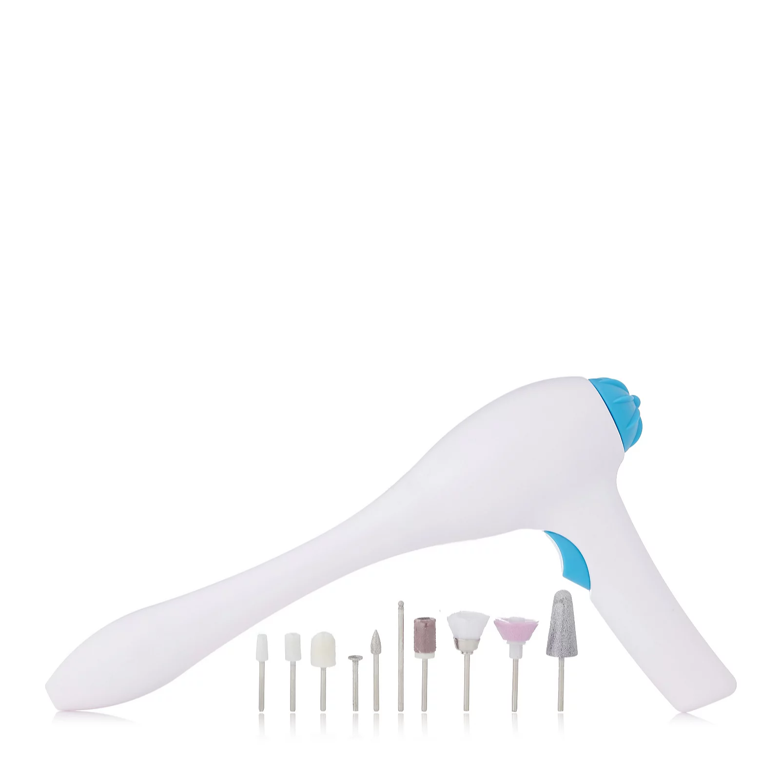Bellalicious Long Reach Pedicure Tool