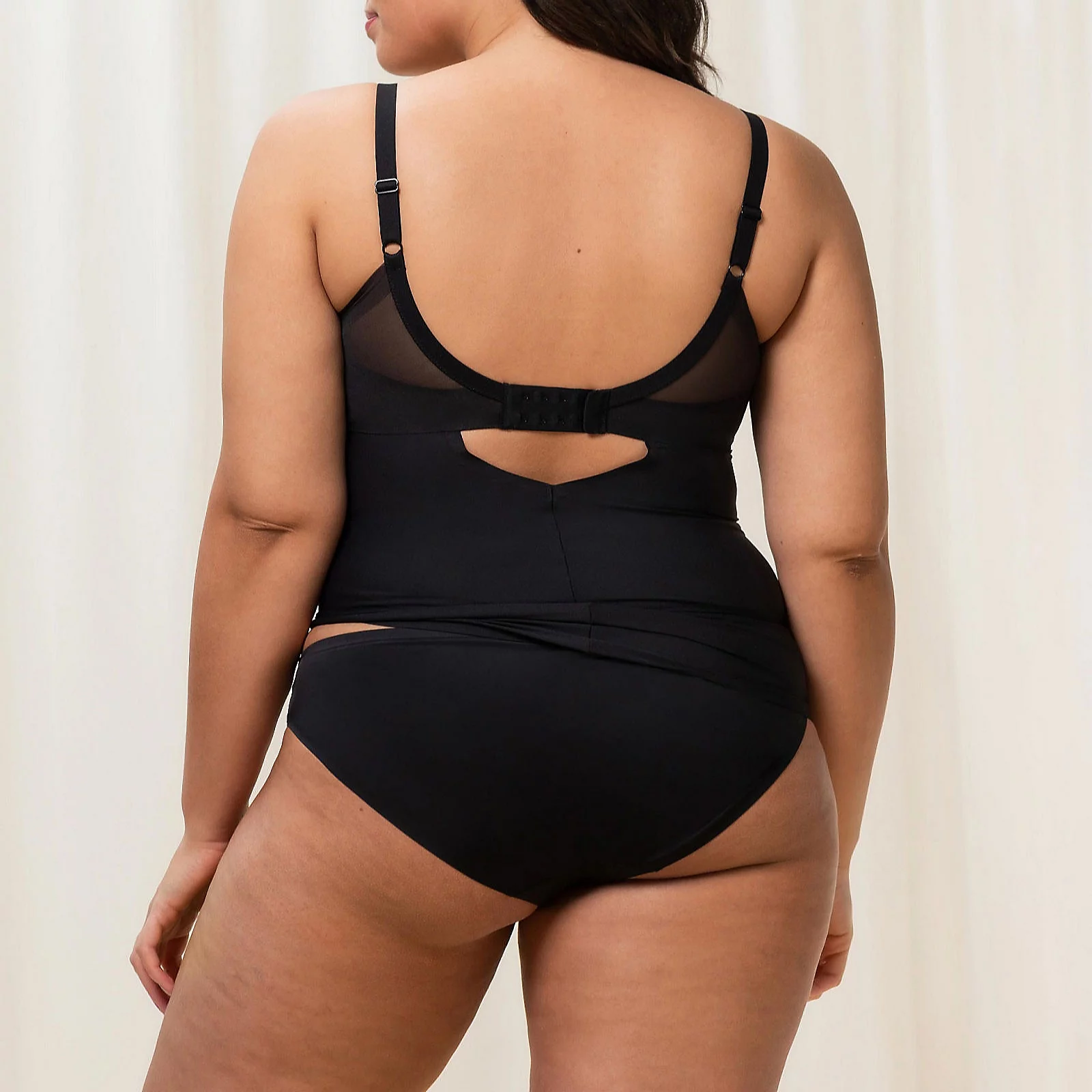 Triumph Shape Smart Bra Cami
