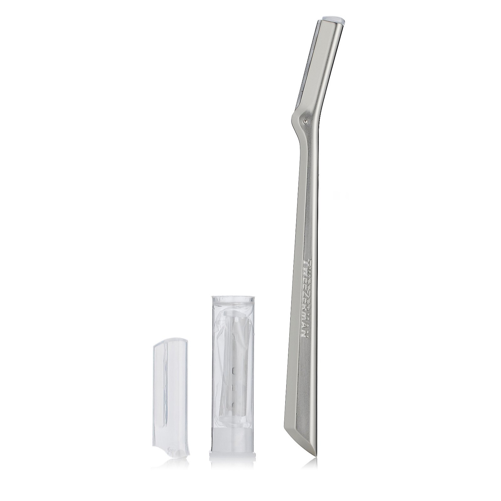 Tweezerman Facial Razor