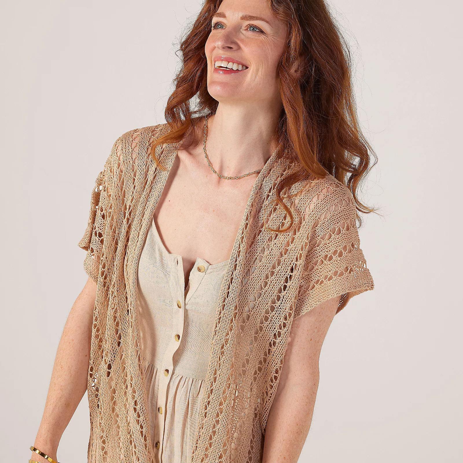 ICHI Julija Kaftan