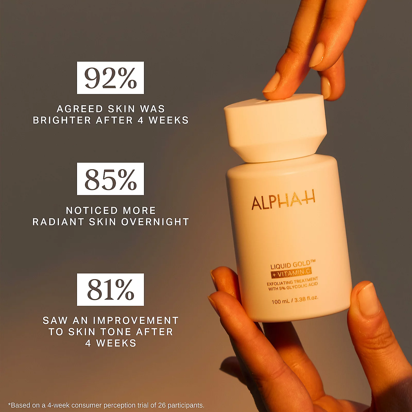 Alpha-H Liquid Gold Vitamin C 100ml