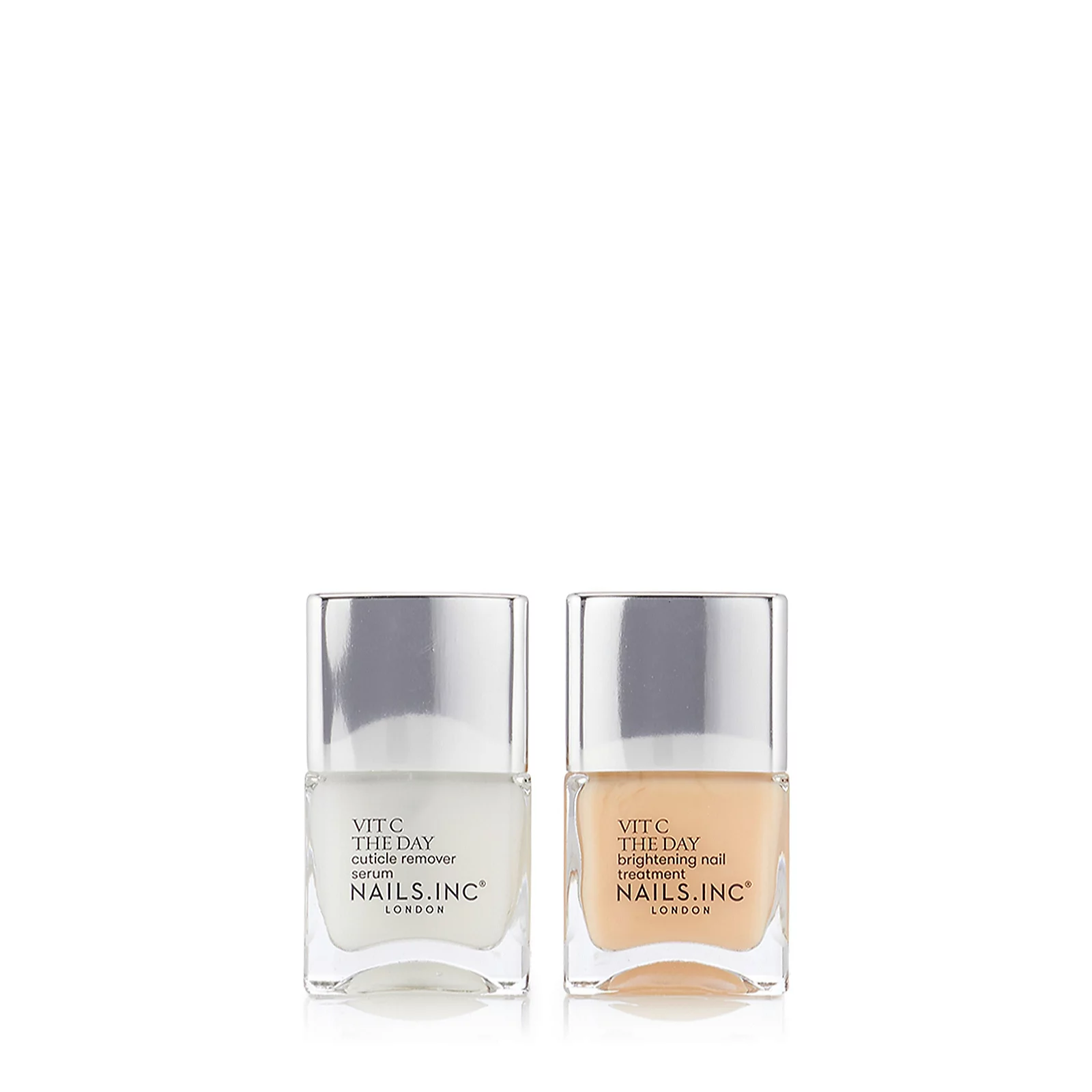 Nails Inc Vitamin C Duo