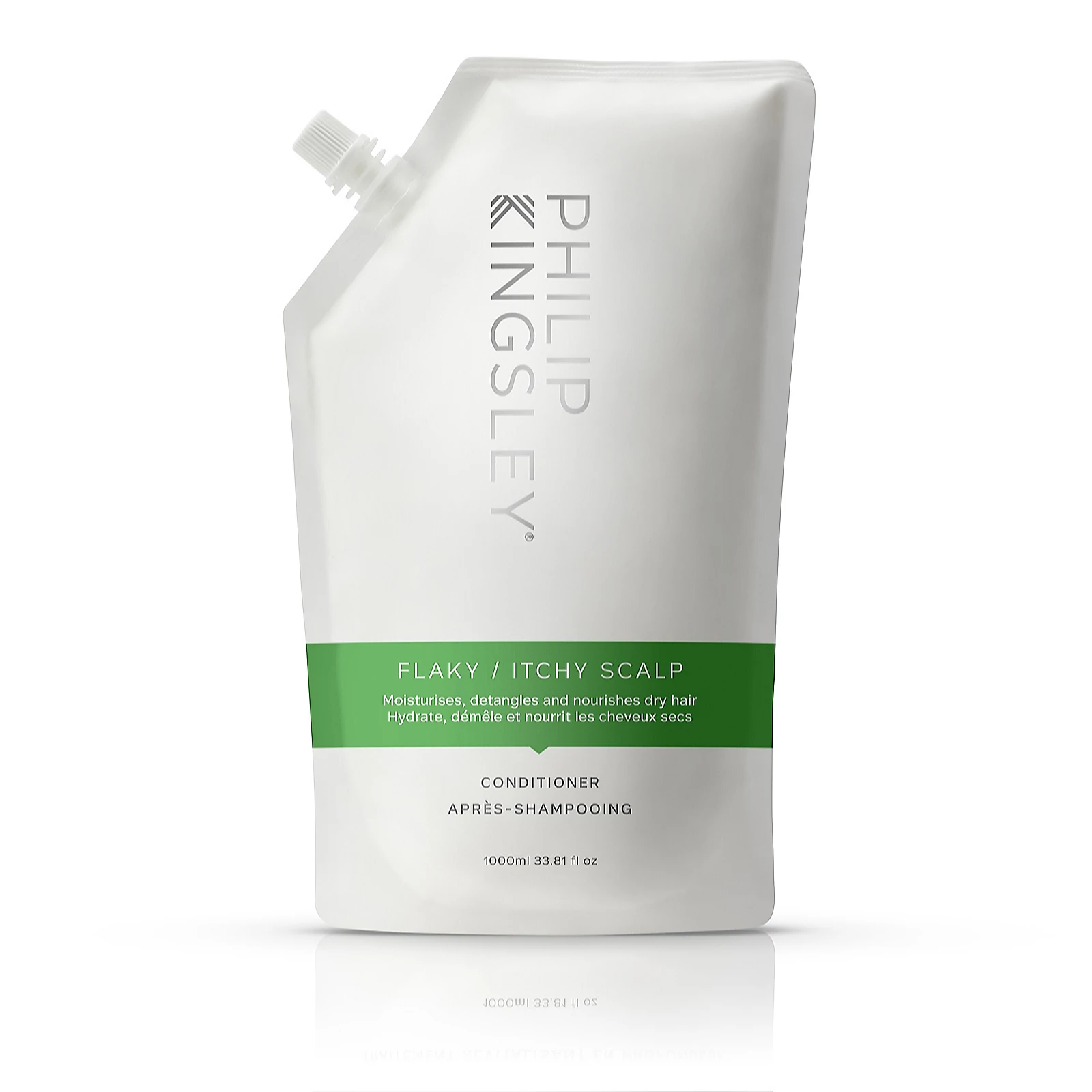 Philip Kingsley Flaky,Itchy Conditioner 1L Pouch