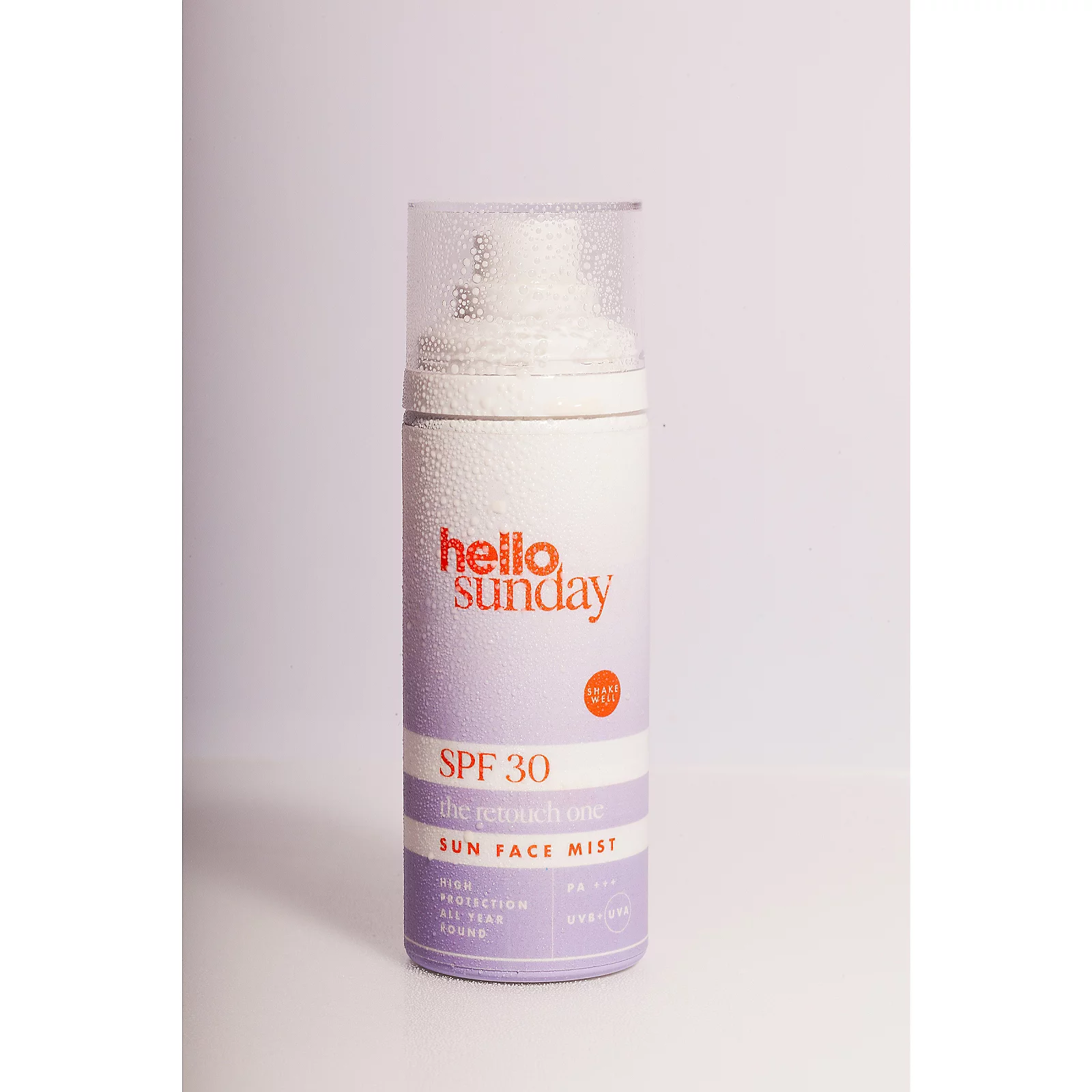 Hello Sunday The Everyday Face & Retouch Duo