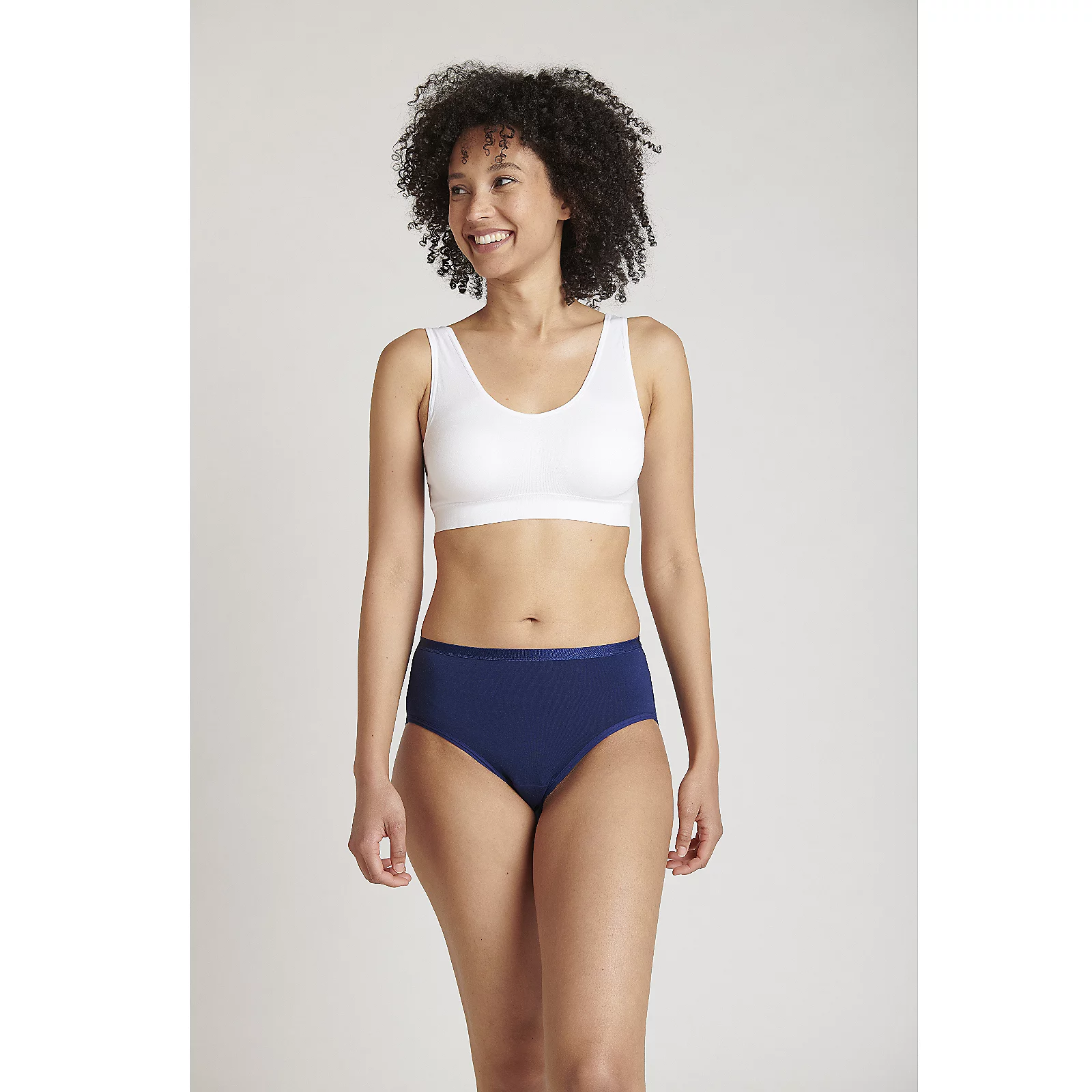 Jockey Worry Free Hipster 3 Pack