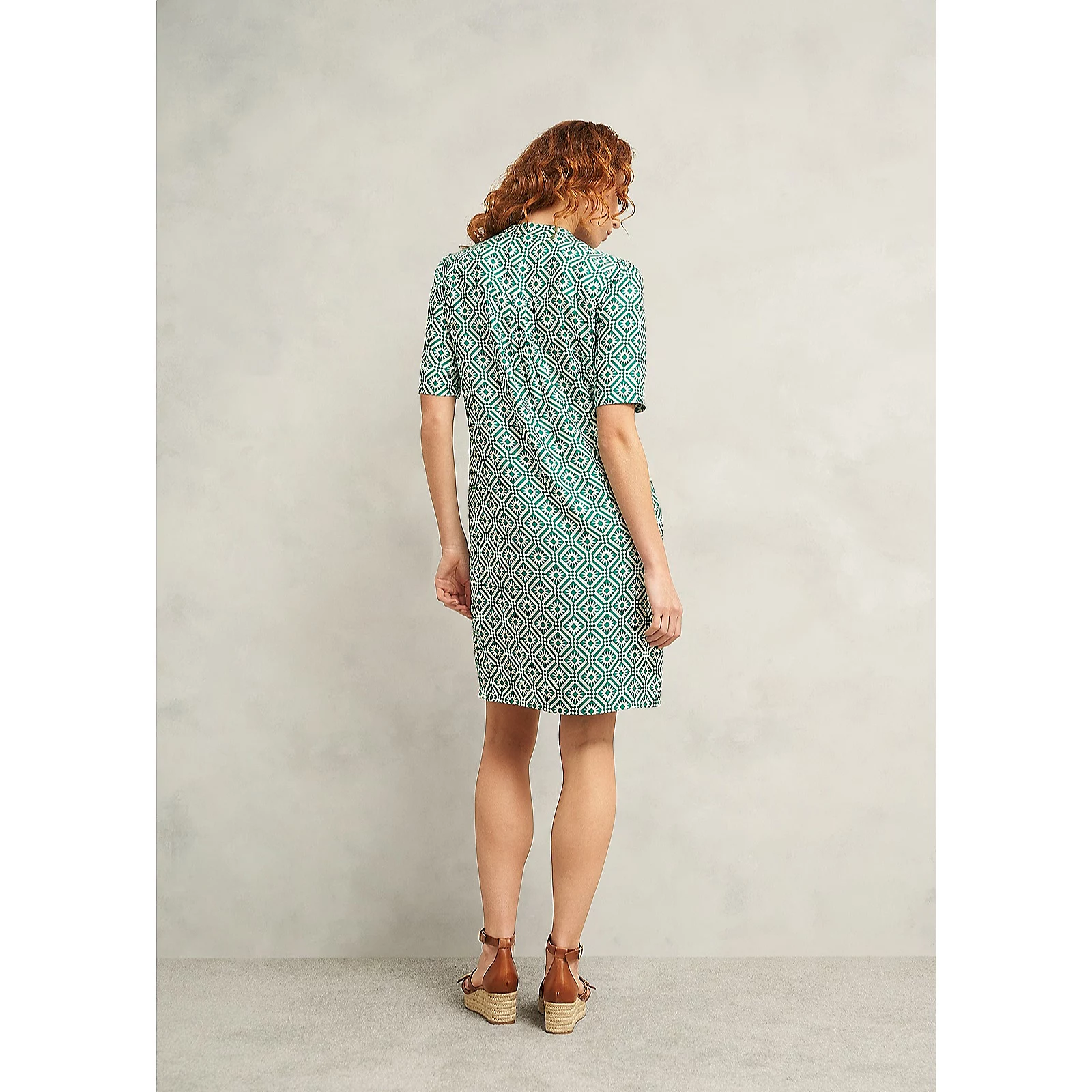 Hobbs London Lucille Dress