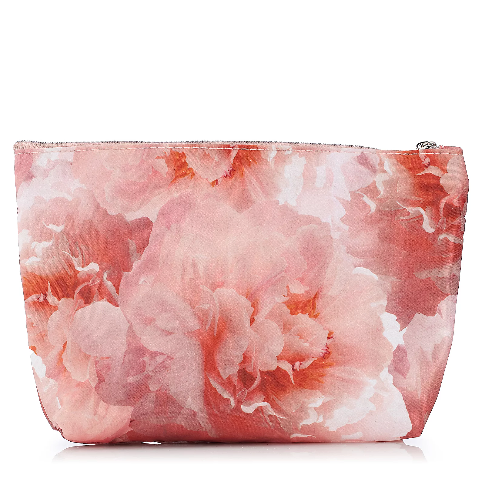 Floral Street Travel Essentials 4 Piece Fragrance Collection with Bag