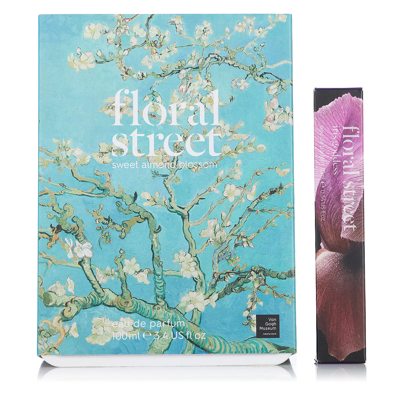 Floral Street Day to Night Home & Away Collection