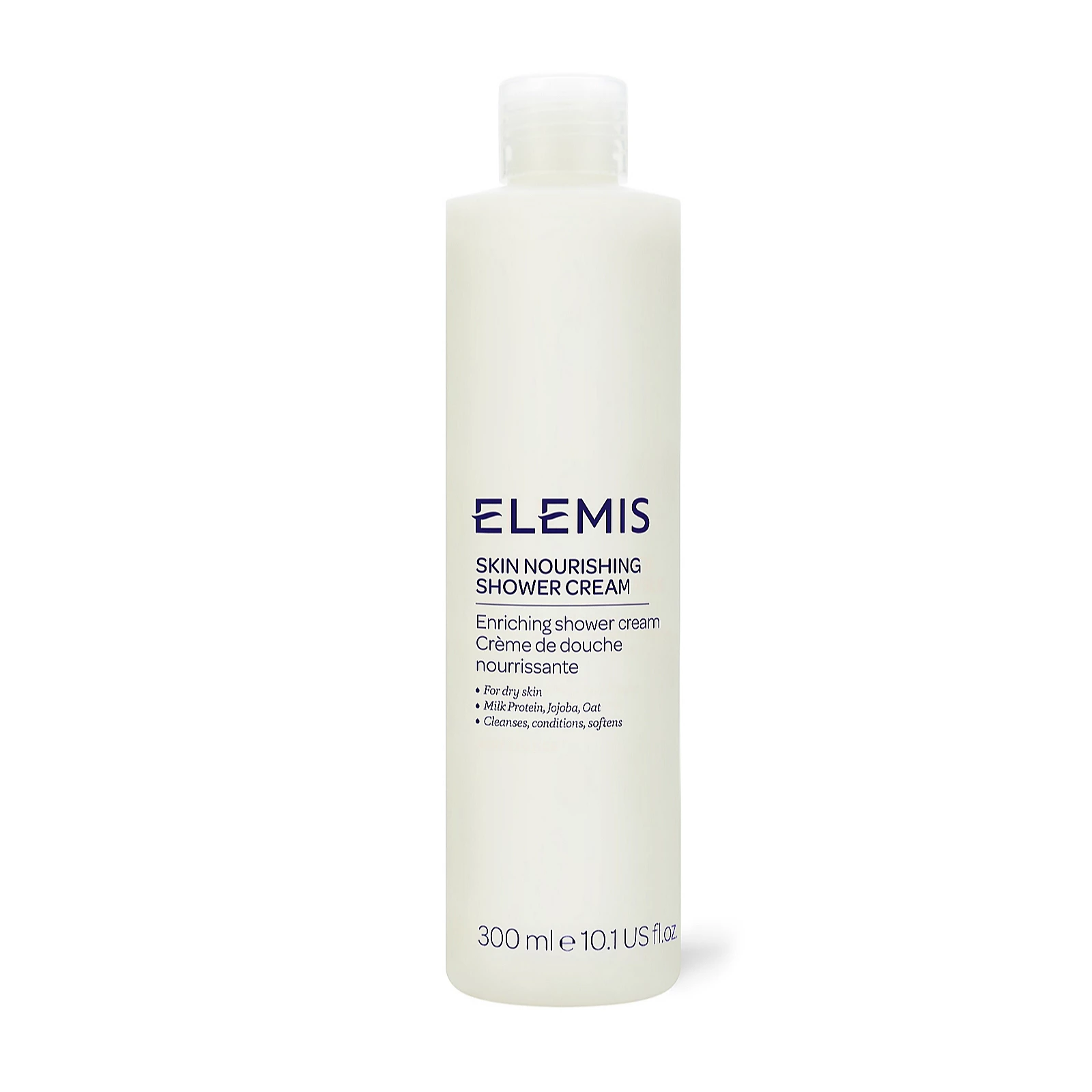 Elemis Skin Nourishing Shower Cream 300ml