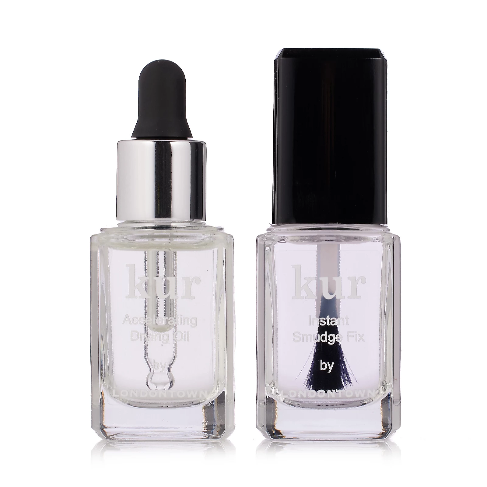 LONDONTOWN S.O.S Nail Duo