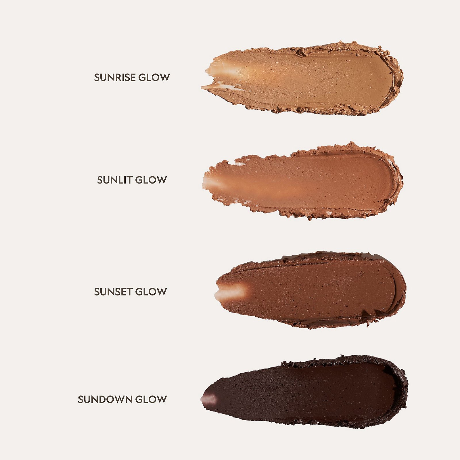 Yensa Silk Bronzing Base