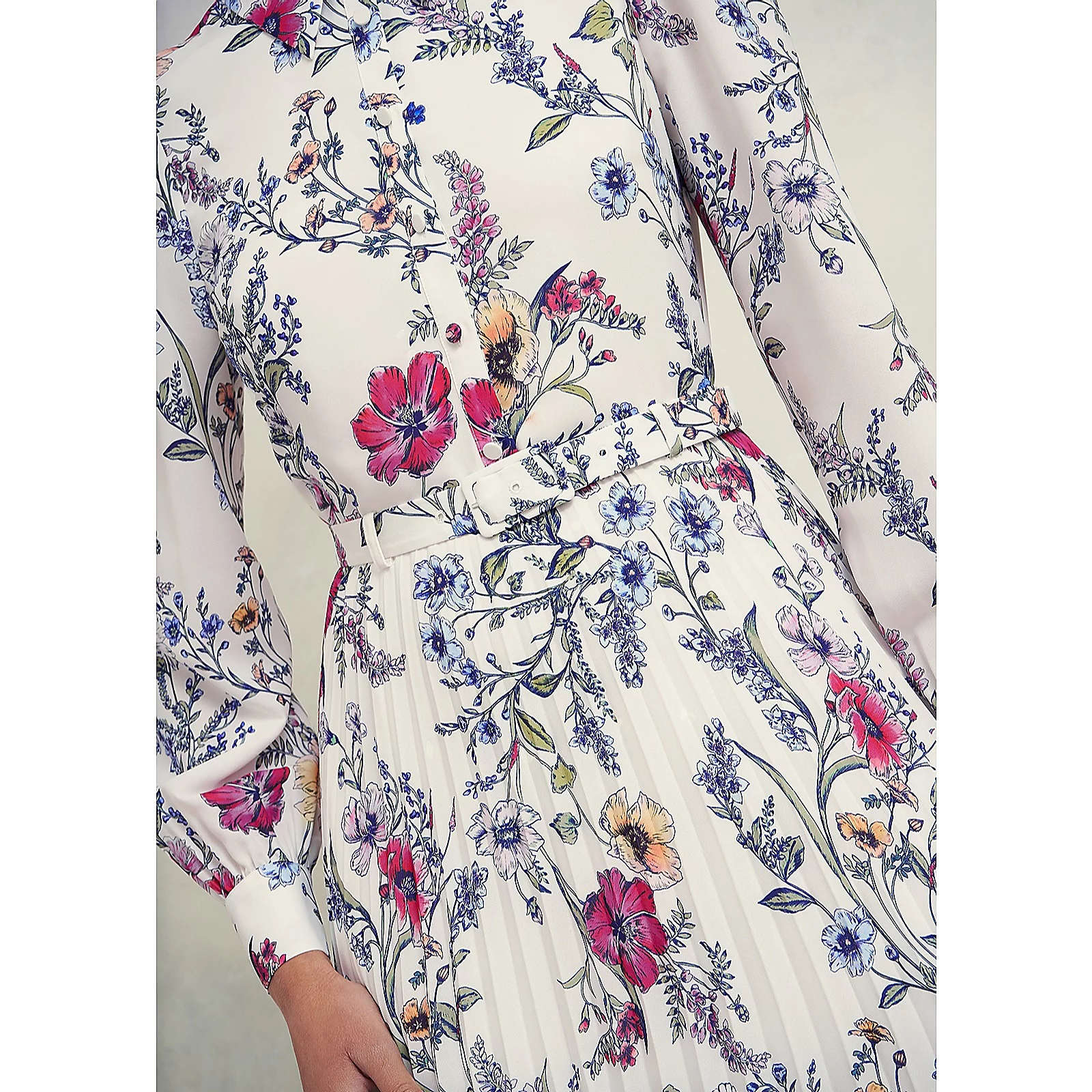 Hobbs London Ashleen Dress