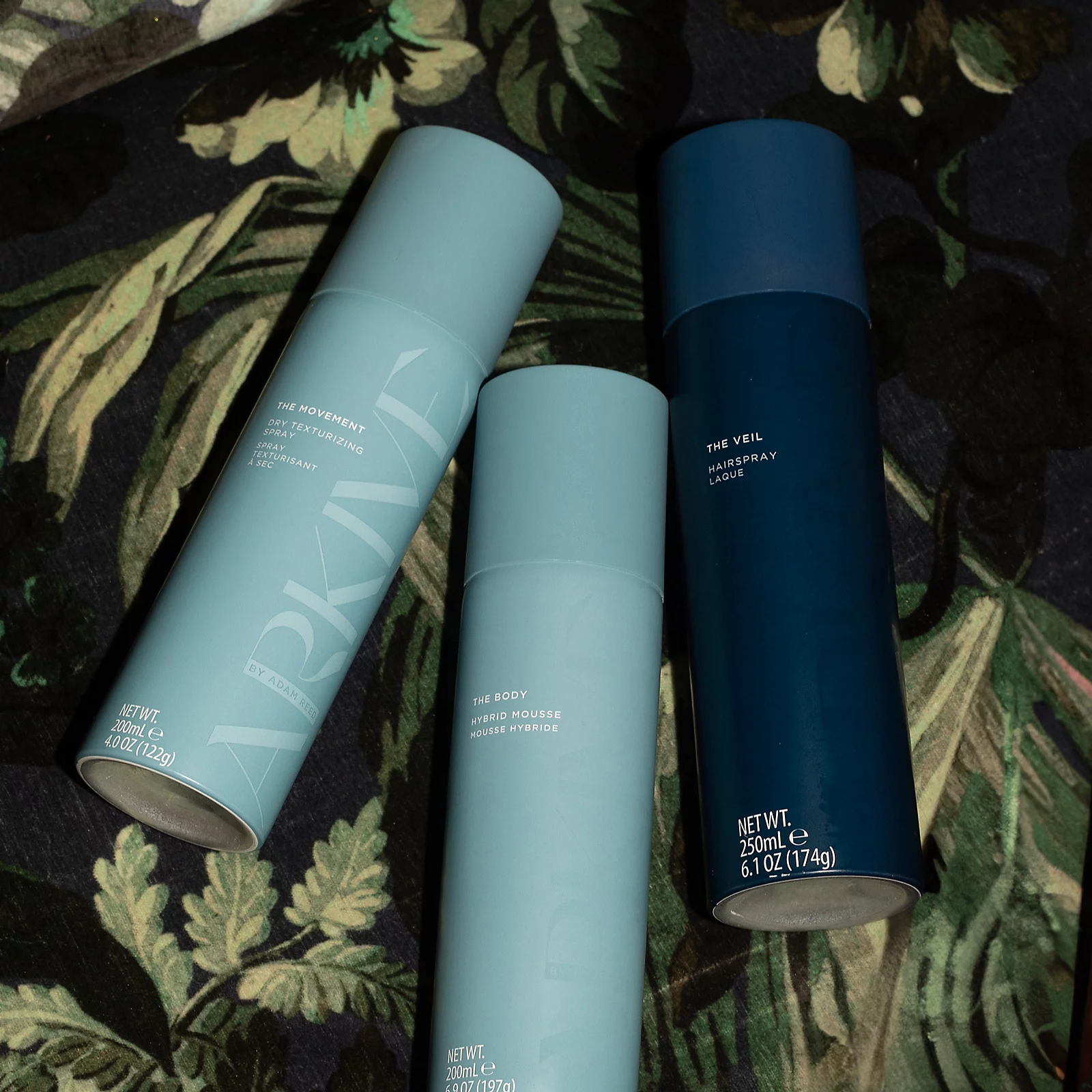 ARKIVE Ultimate Styling Trio 5 ARKIVE Ultimate Styling Trio