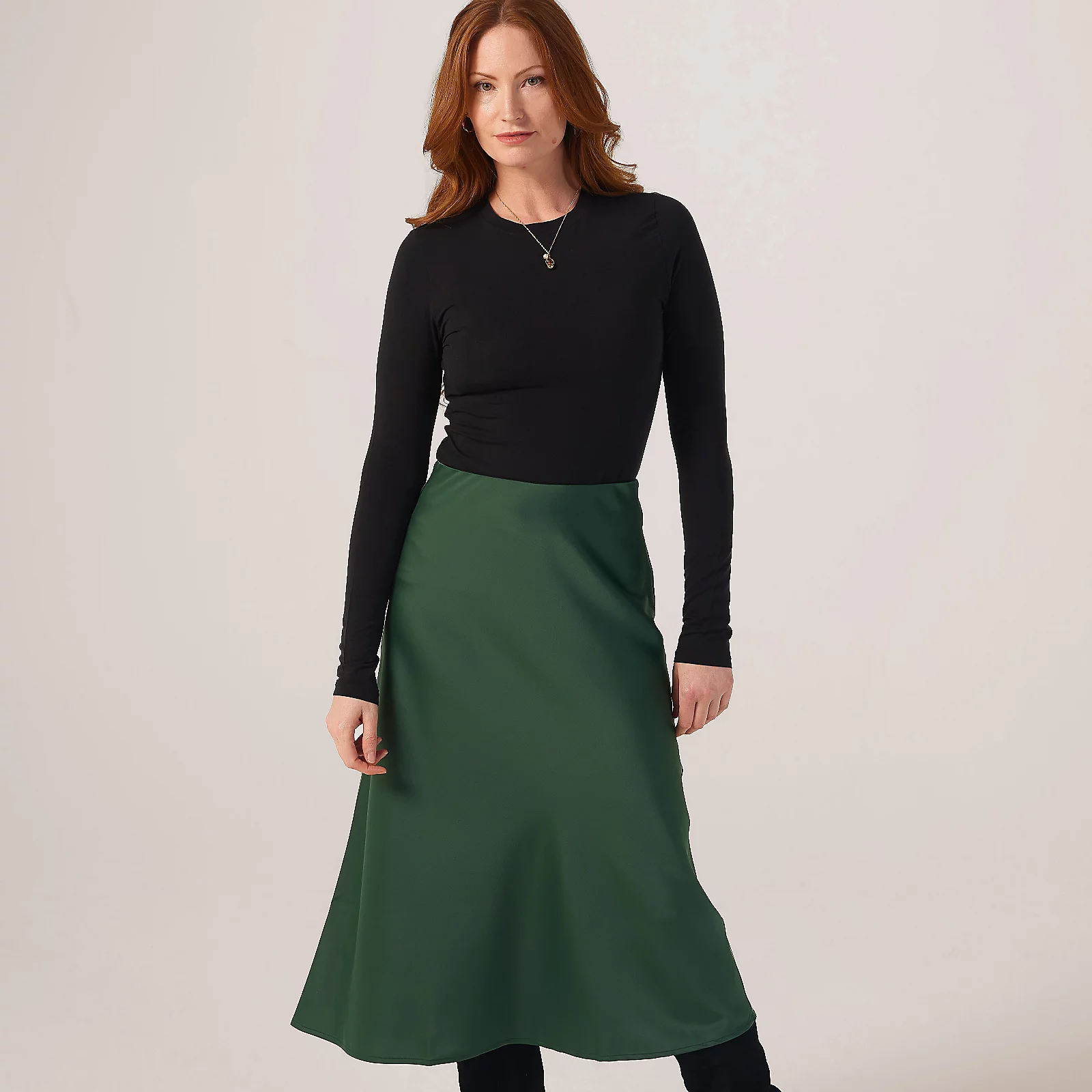 Selected Femme Long Sleeve Top