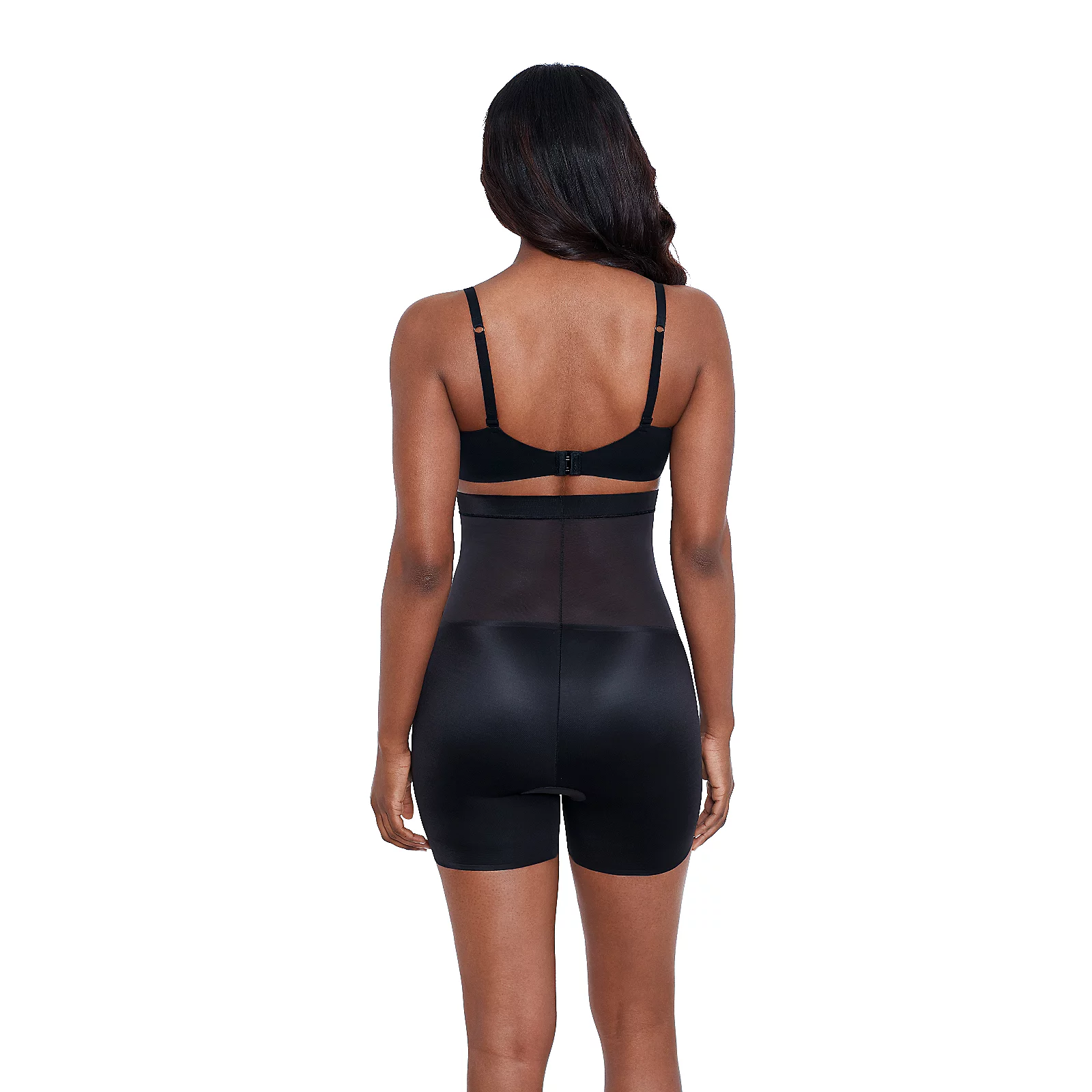 Miraclesuit Core Conture Hi-Waist Short