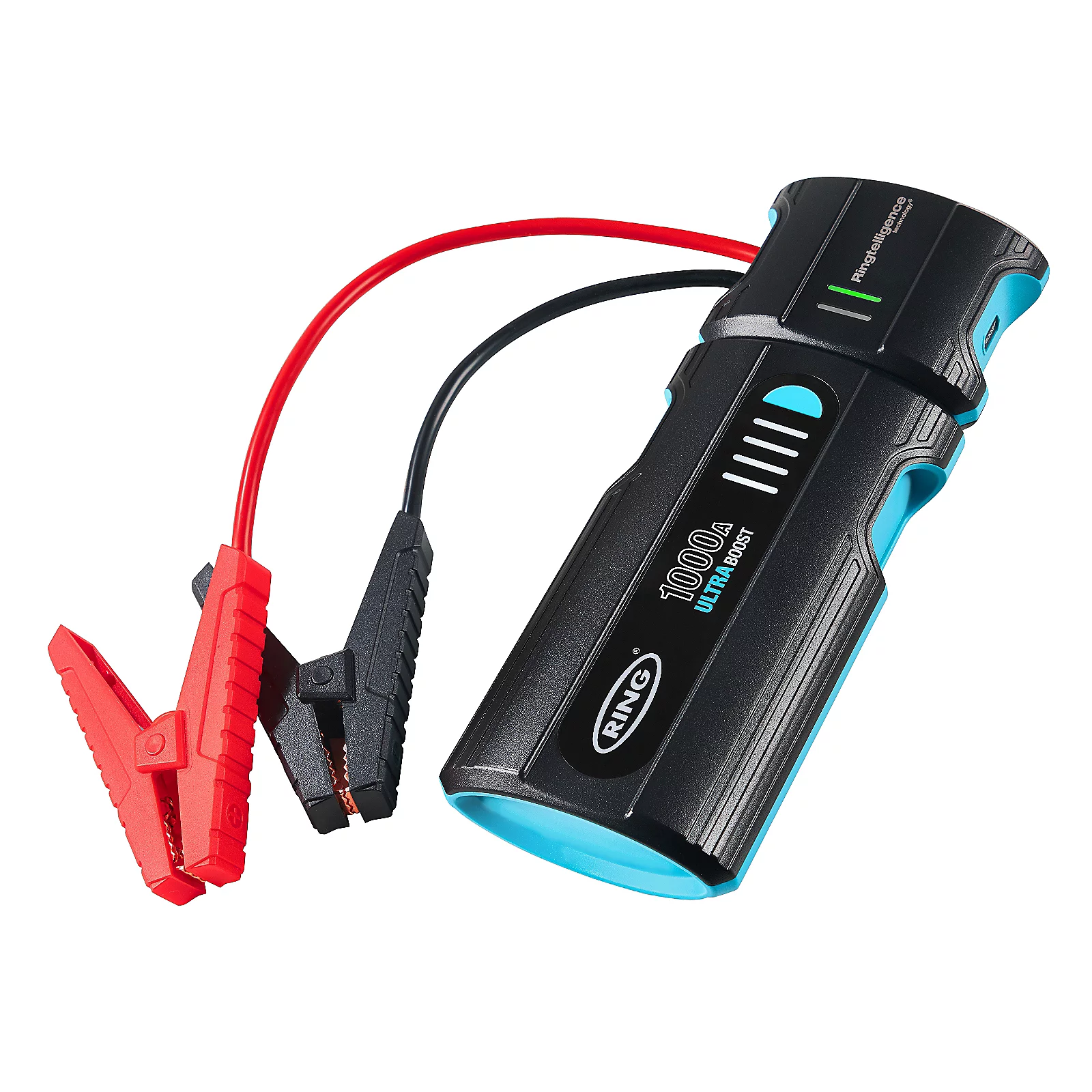 Ring Ultraboost 1000A Lithium Jump Starter