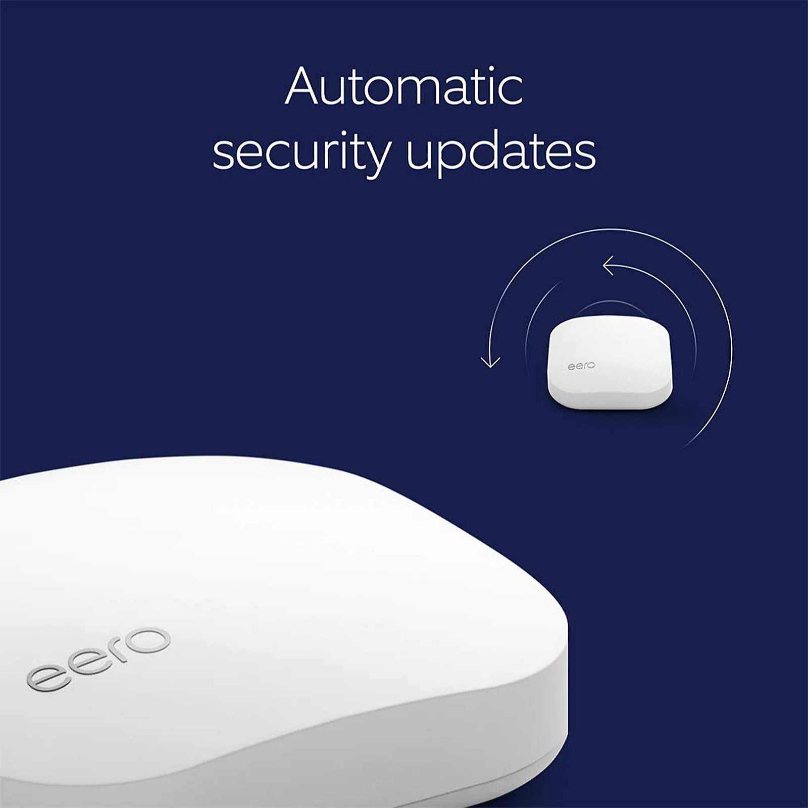 Amazon Eero Pro Mesh Wi-Fi 5 router system