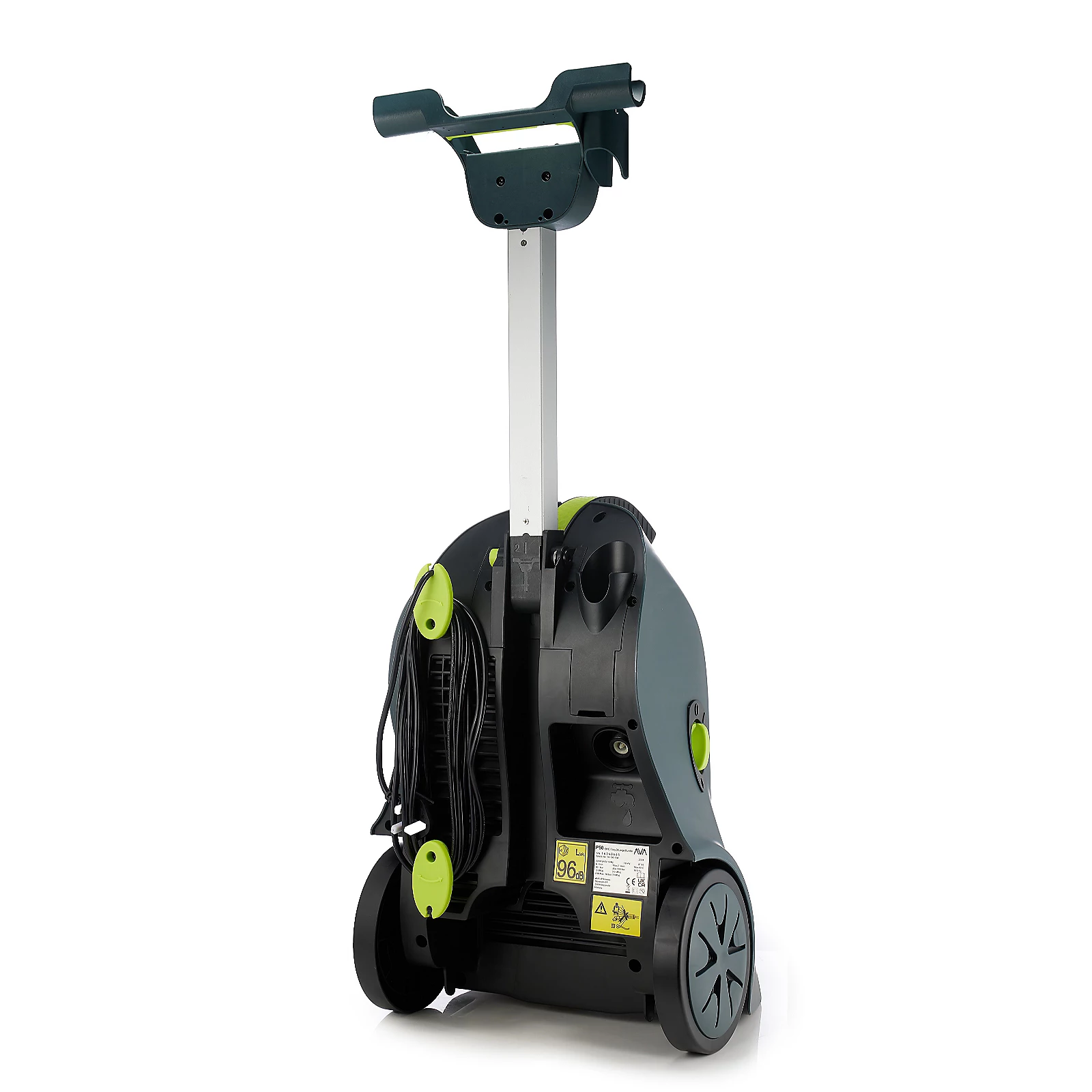 AVA Easy P50 XL Pressure Washer with Additional Accessory Bundle 3 AVA Easy P50 XL Pressure Washer with Additional Accessory Bundle