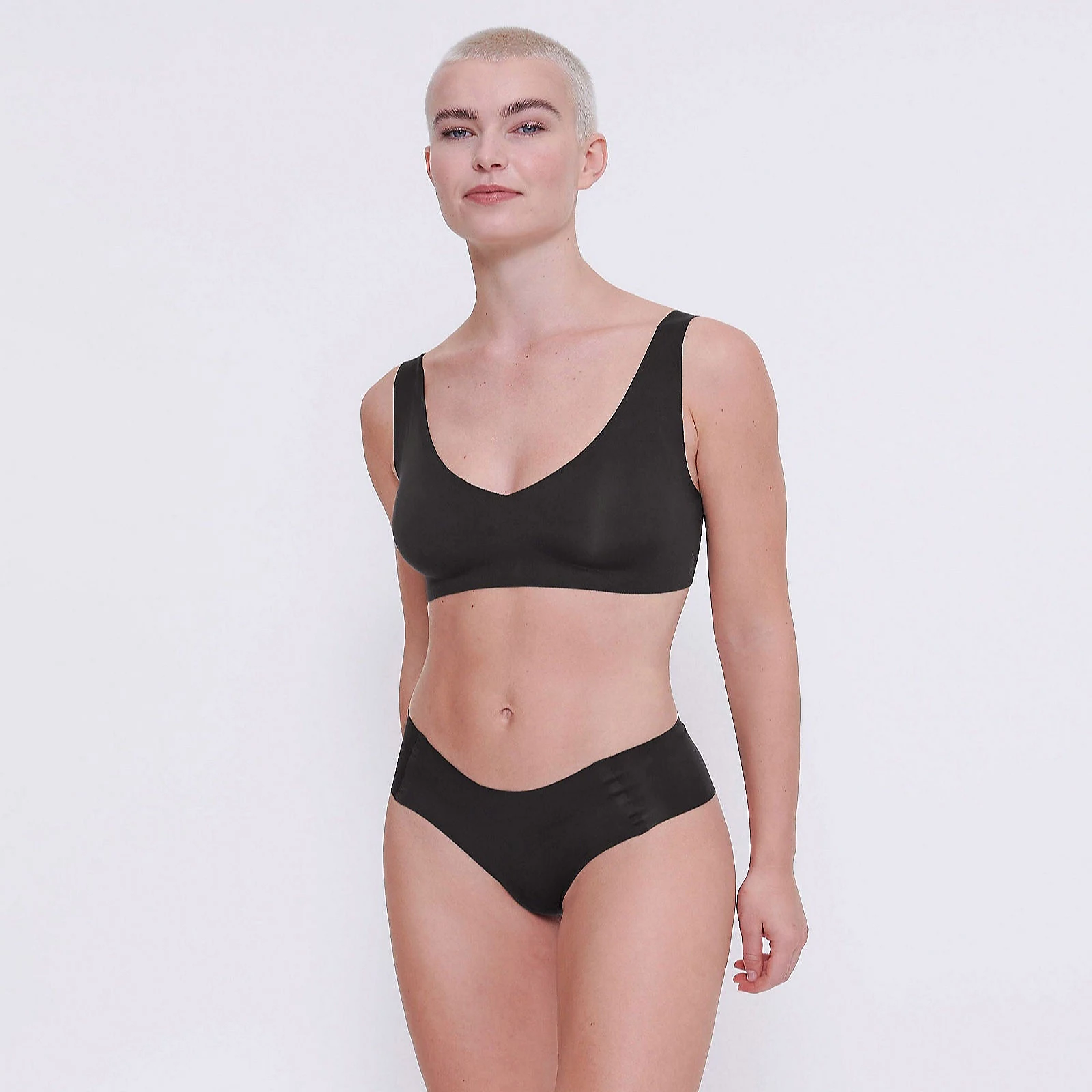 Sloggi ZERO Feel 2.0 Soft Bra