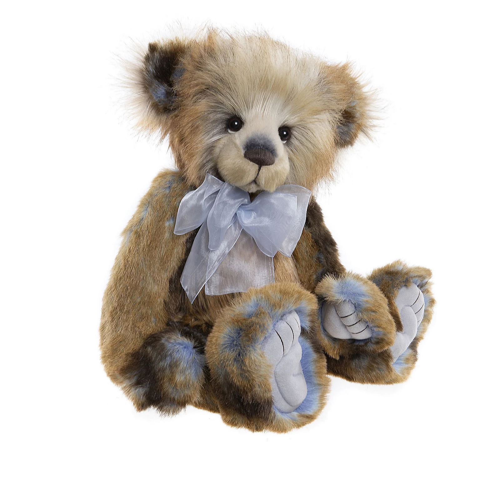 Charlie Bears Secret Collection Fantasia 20" Plush Bear