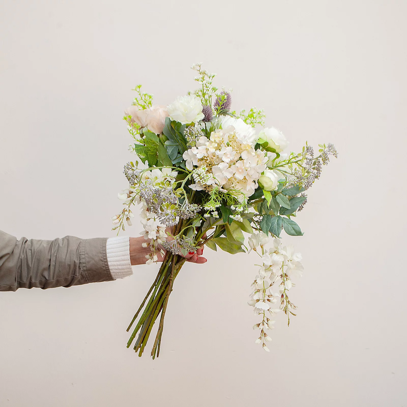 Peony Summer Bouquet
