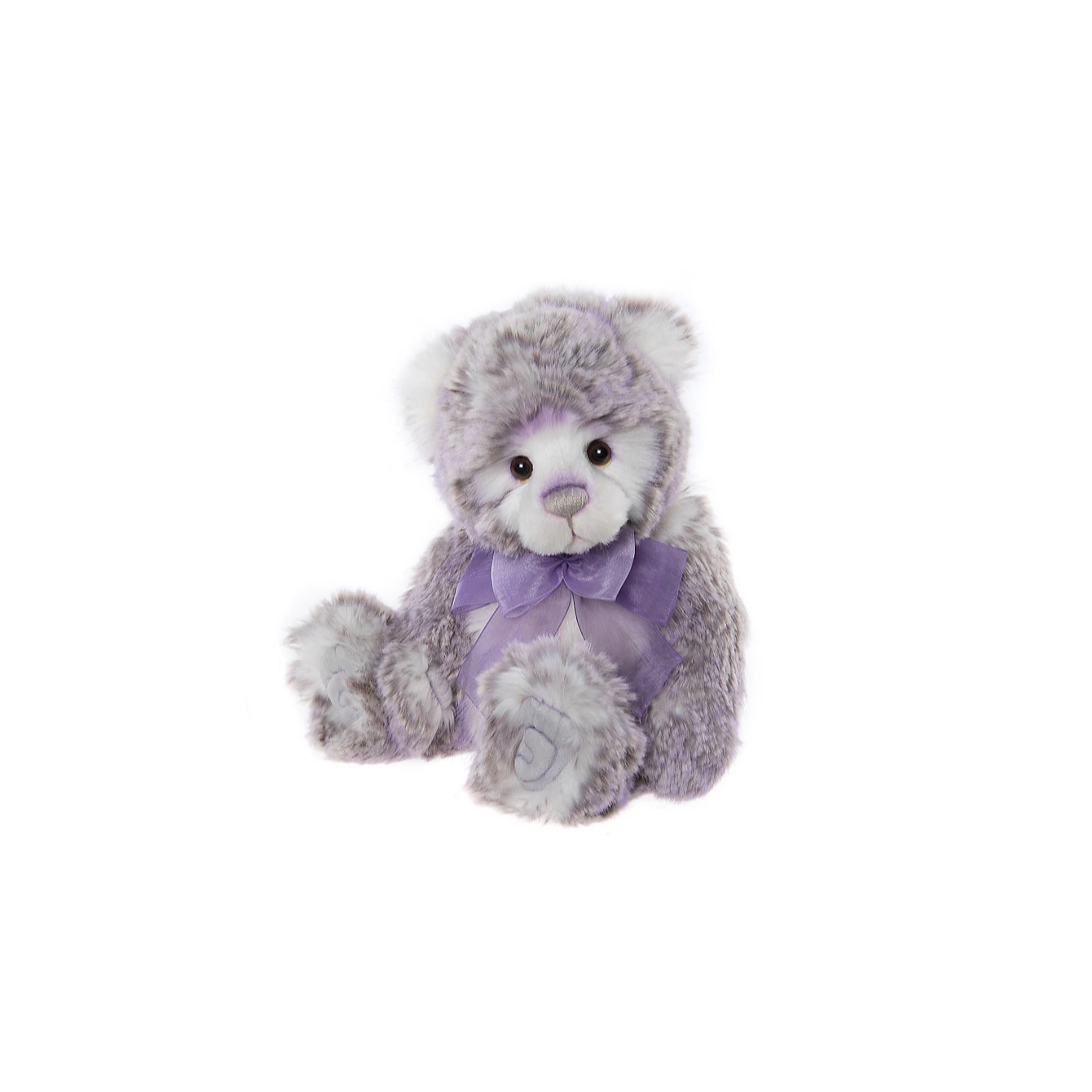 Charlie Bears Meghan 14" Plush Bear