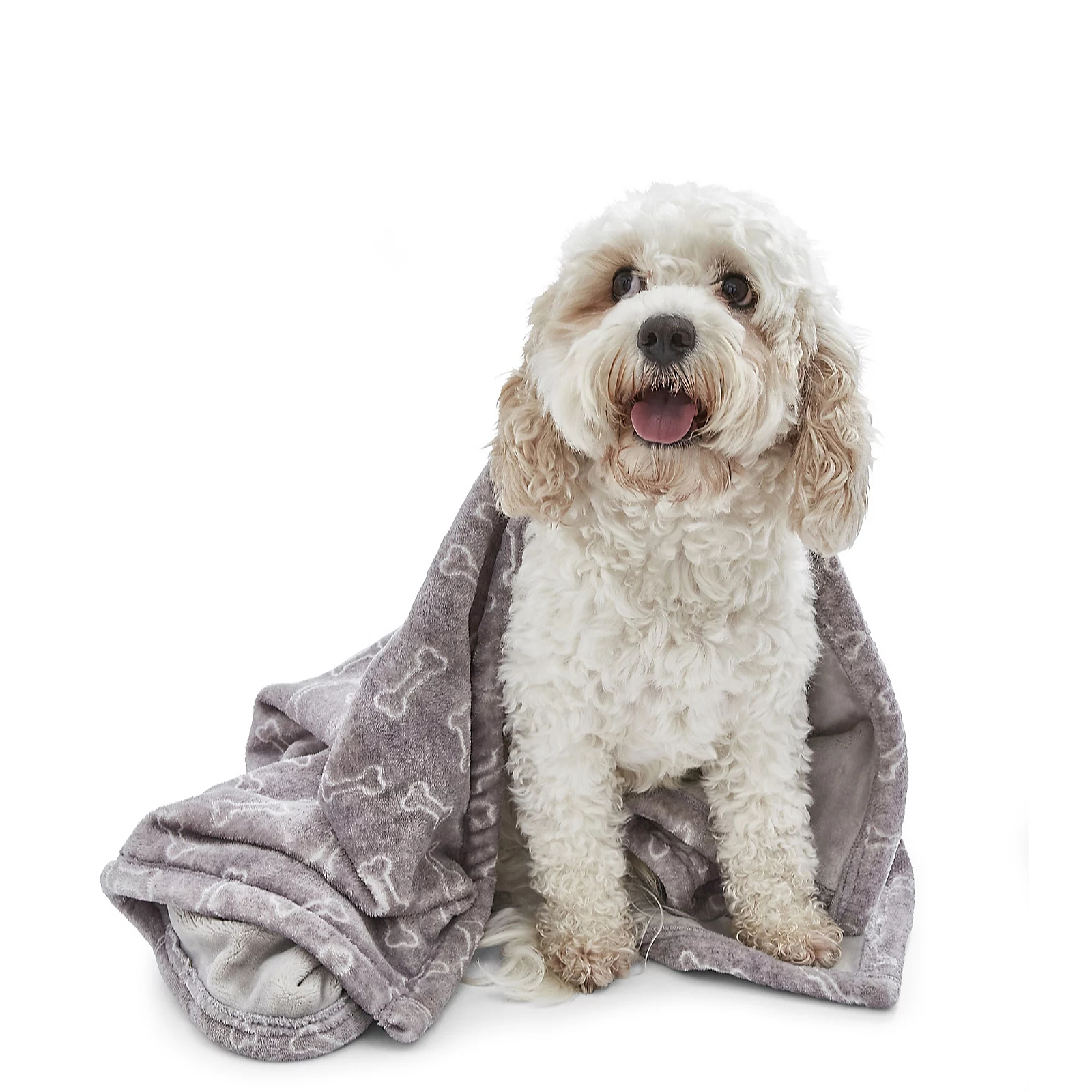 Silentnight Waterproof Pet Blanket
