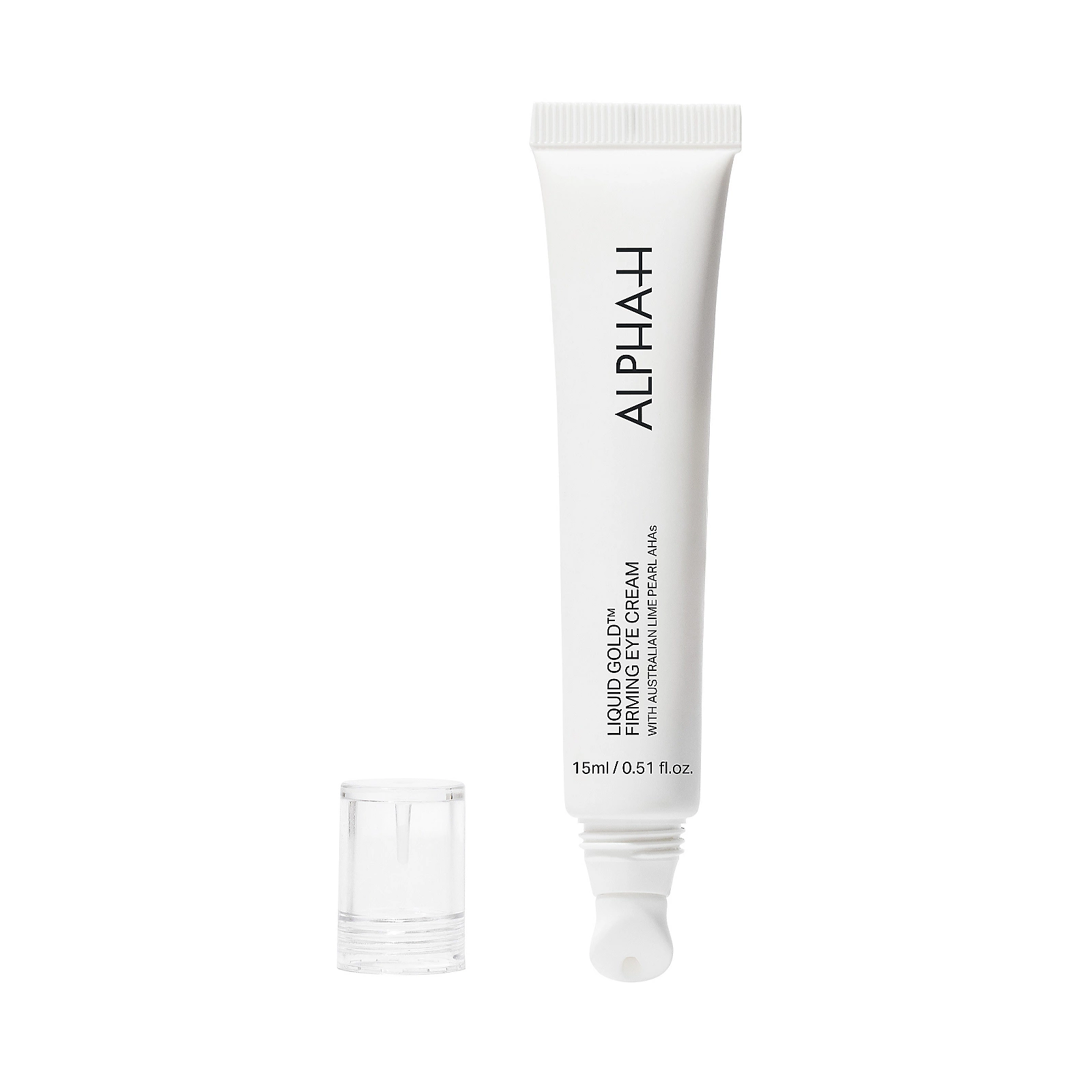 Alpha-H Liquid Gold Firming Eye Cream 15ml Duo