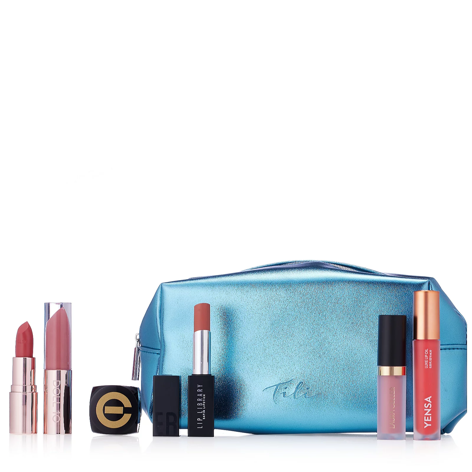 Tili Love Your Lips Beauty Edit