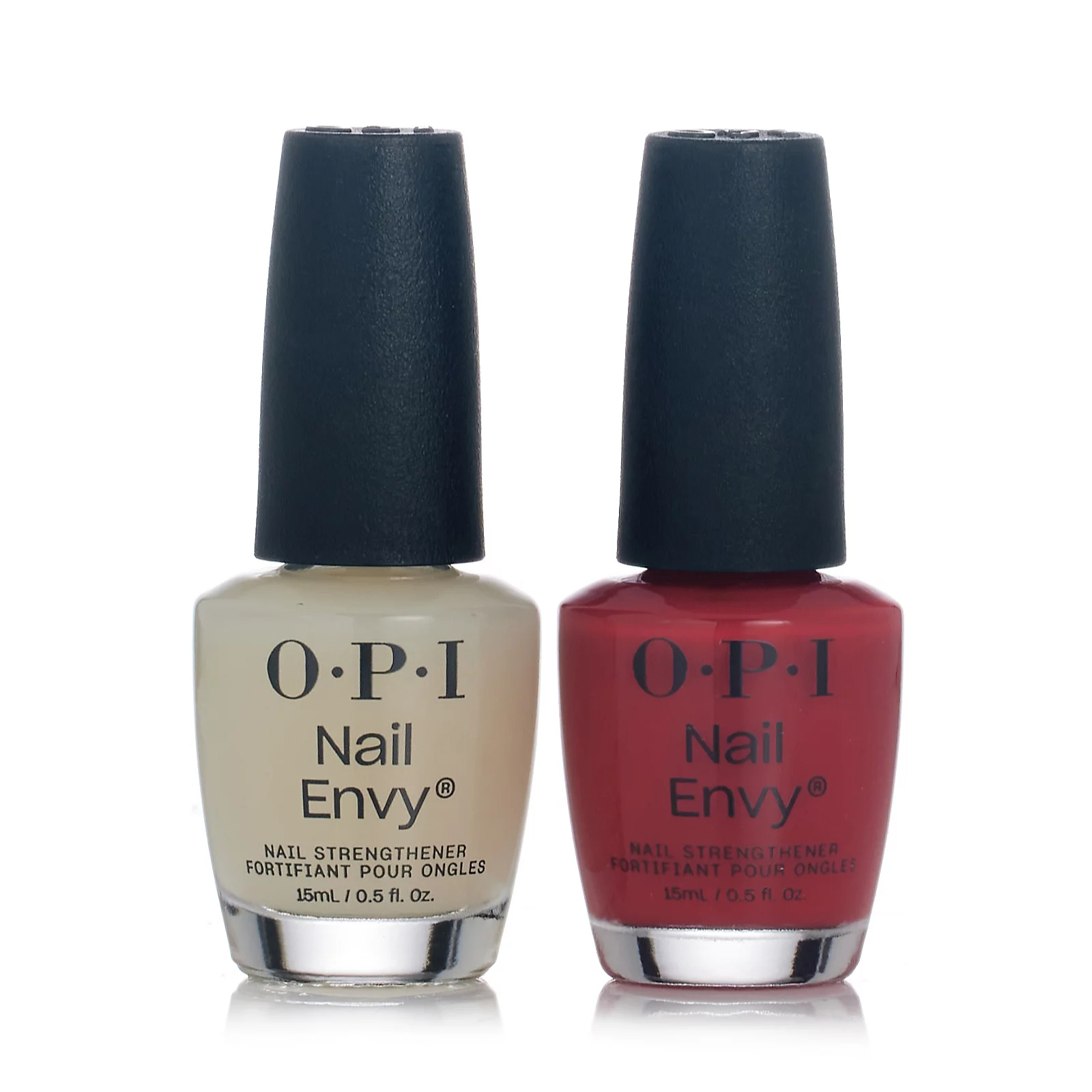 OPI Nail Envy Duo