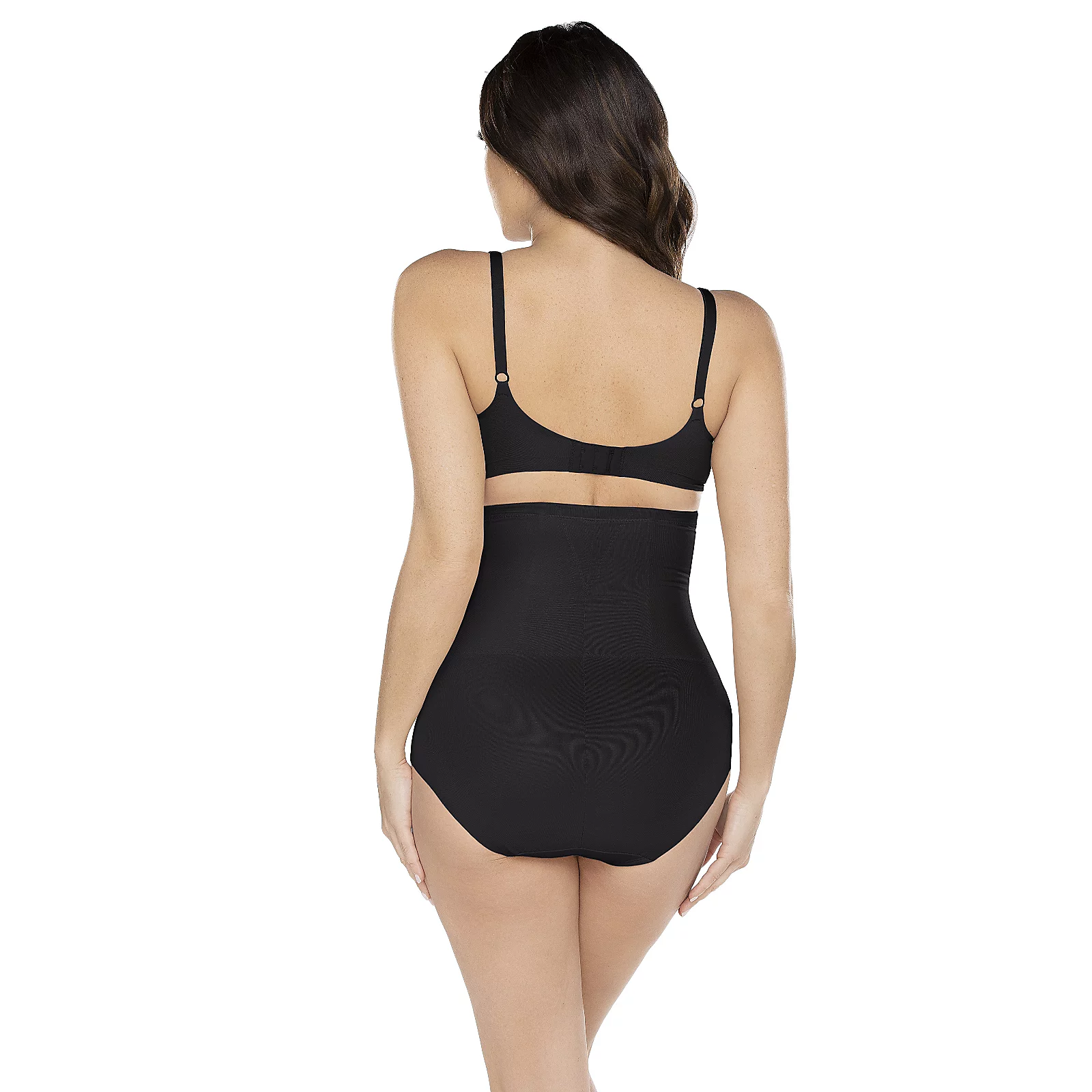 Miraclesuit Back Magic Hi-Waist Brief