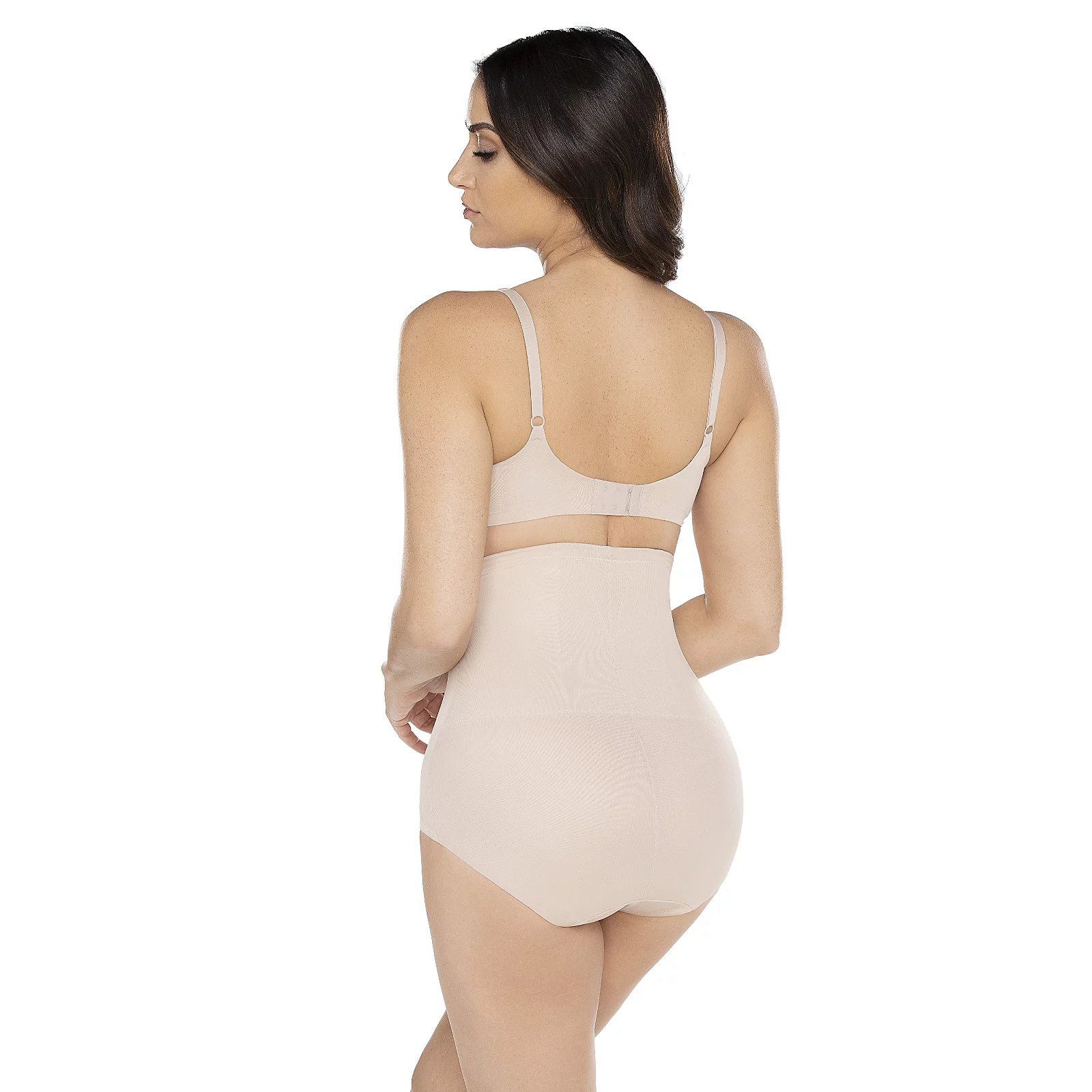 Miraclesuit Back Magic Hi-Waist Brief 3 Miraclesuit Back Magic Hi-Waist Brief