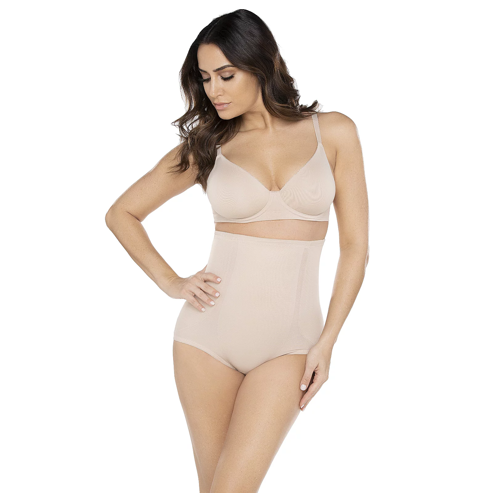 Miraclesuit Back Magic Hi-Waist Brief 4 Miraclesuit Back Magic Hi-Waist Brief