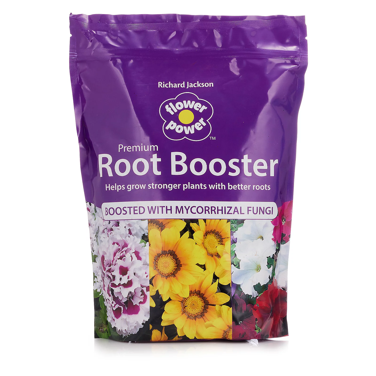 Richard Jackson's Flower Power Premium Gardening Heroes Kit
