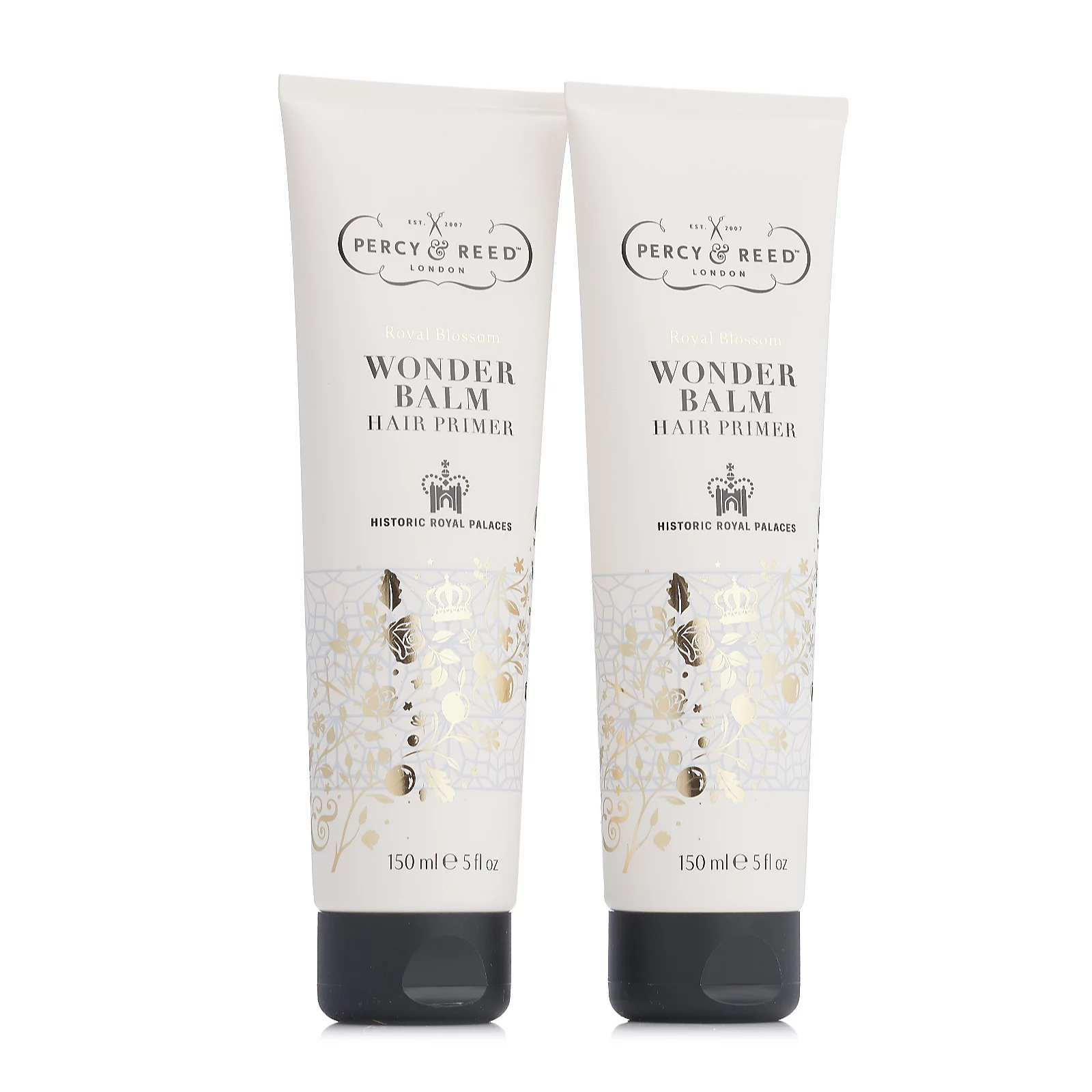 Percy & Reed Wonder Balm Supersize Duo