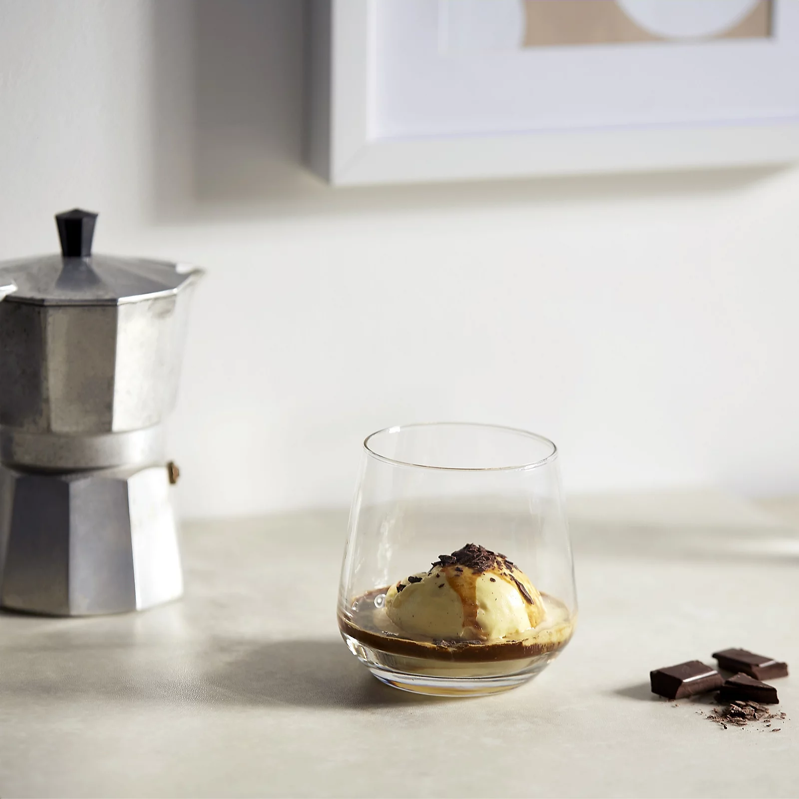 Ninja CREAMi Ice Cream & Frozen Dessert Maker NC300UK & 4 Additional Tubs 6 Ninja CREAMi Ice Cream & Frozen Dessert Maker NC300UK & 4 Additional Tubs