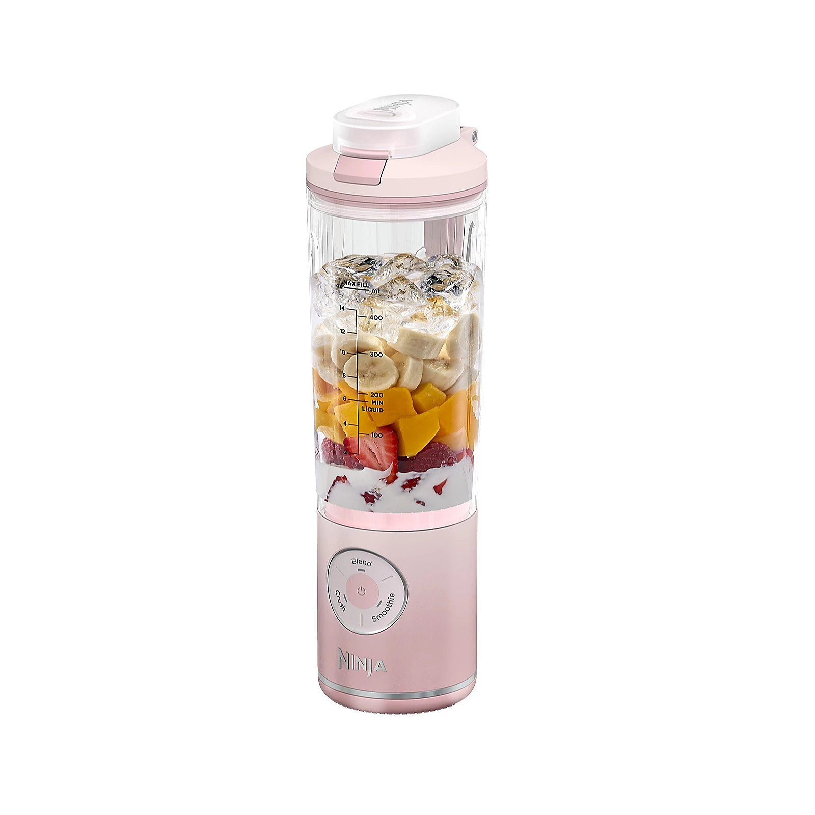 Ninja Blast Max Portable Blender