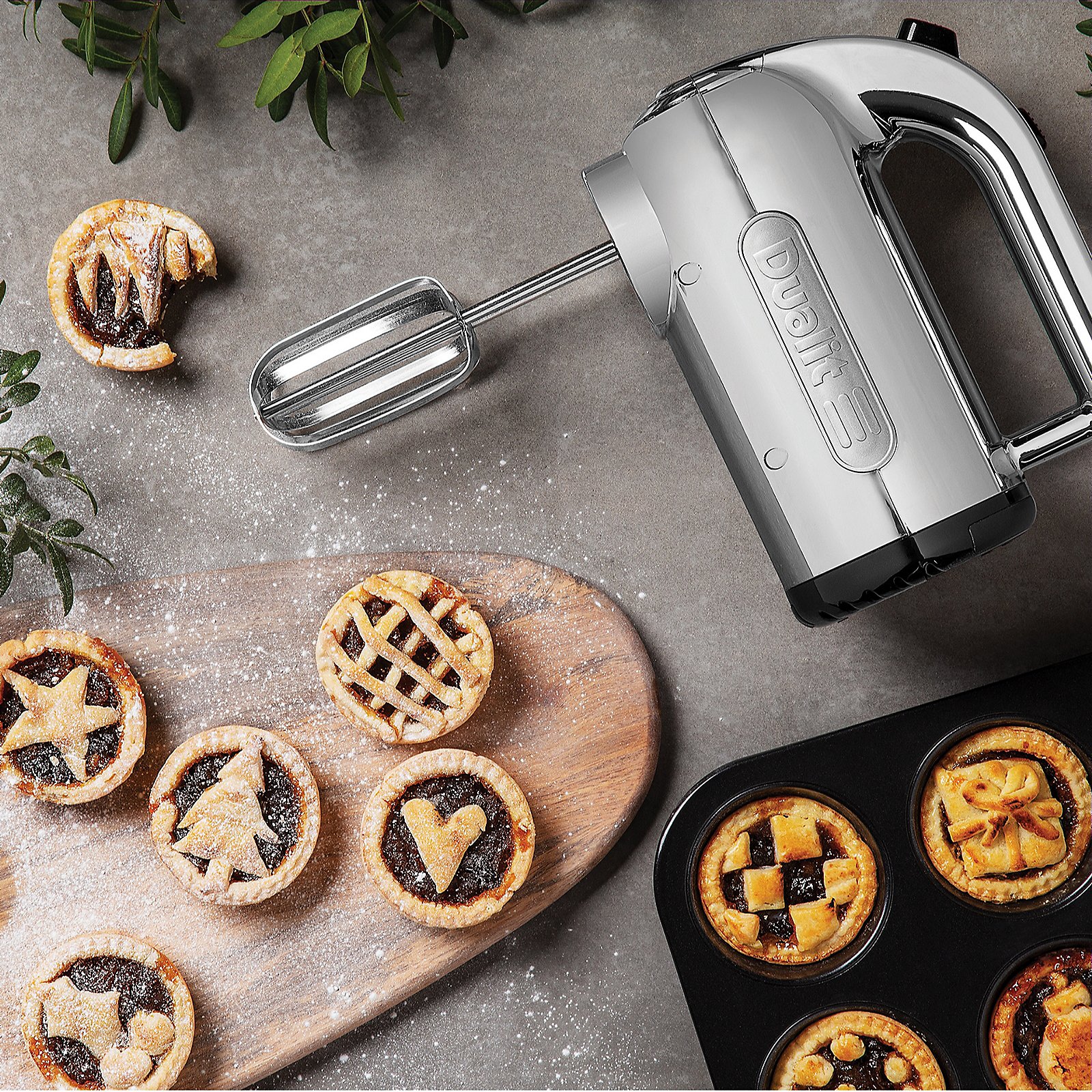 Dualit Handmixer