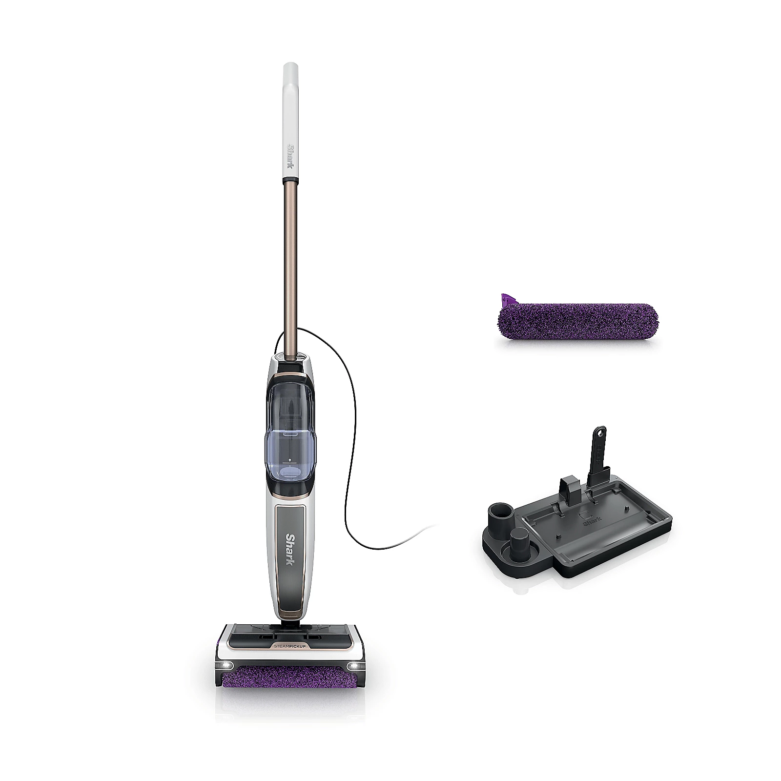 Shark SD200UK SteamPickUp Hard Floor Cleaner