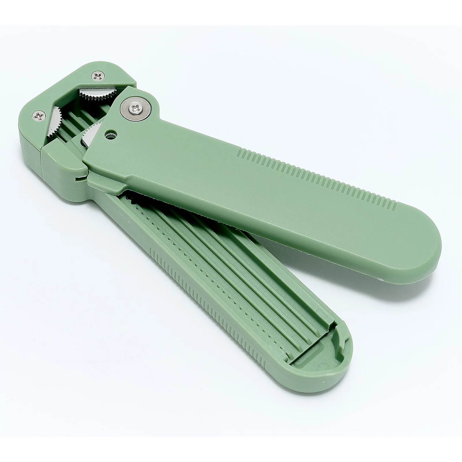 Kuhn Rikon 6-1 Compact Auto Safety Can Opener + Compact Jar 3 Kuhn Rikon 6-1 Compact Auto Safety Can Opener + Compact Jar