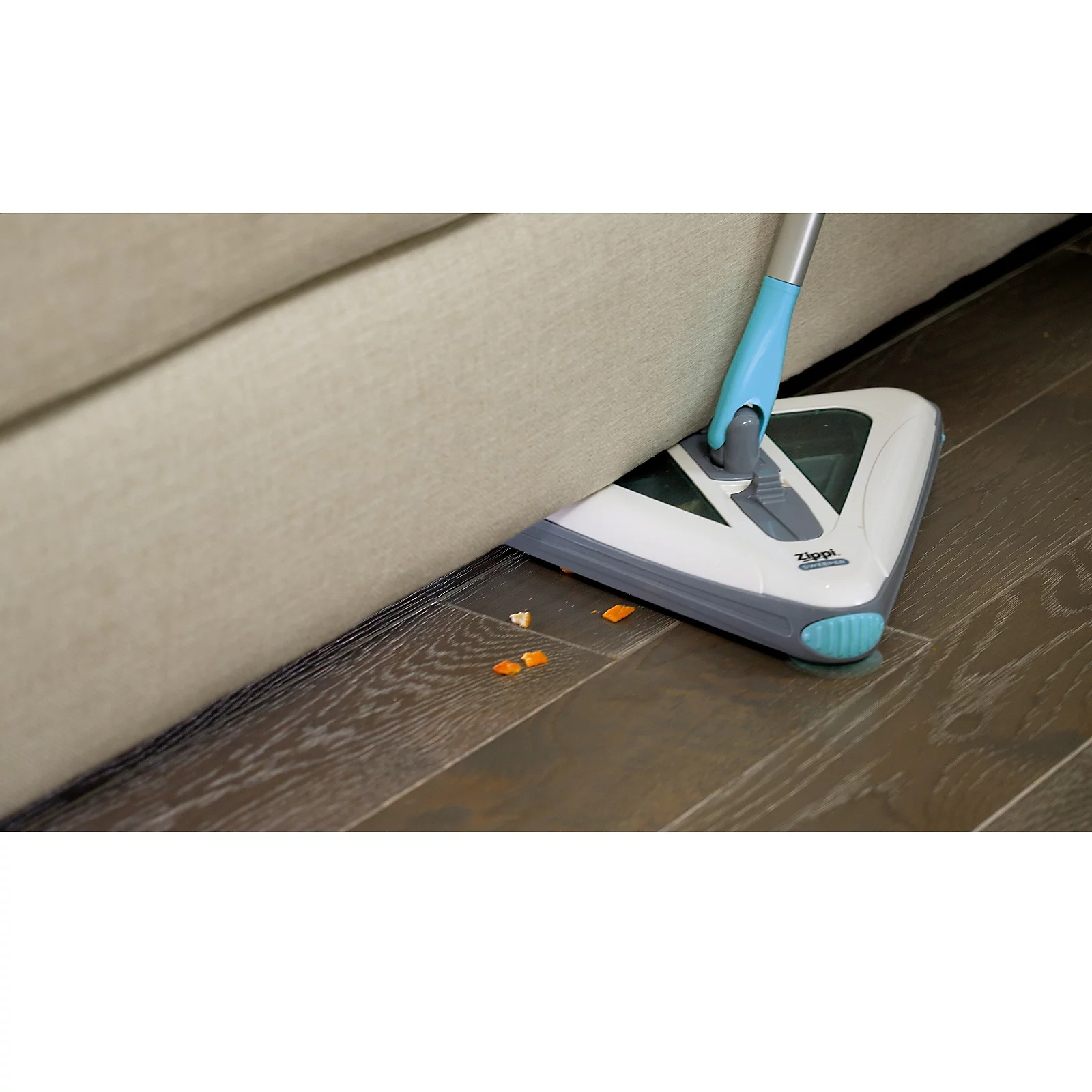 JML Zippi Sweeper Cordless Rechargeable Floor Cleaner 4 JML Zippi Sweeper Cordless Rechargeable Floor Cleaner